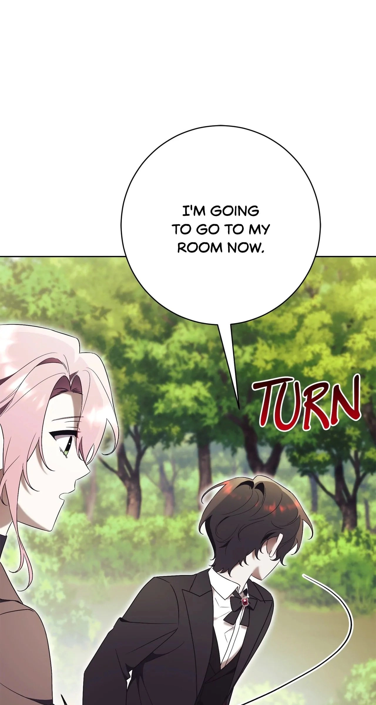 How To Reject My Obsessive Ex-Husband Chapter 15, page 79 of 108