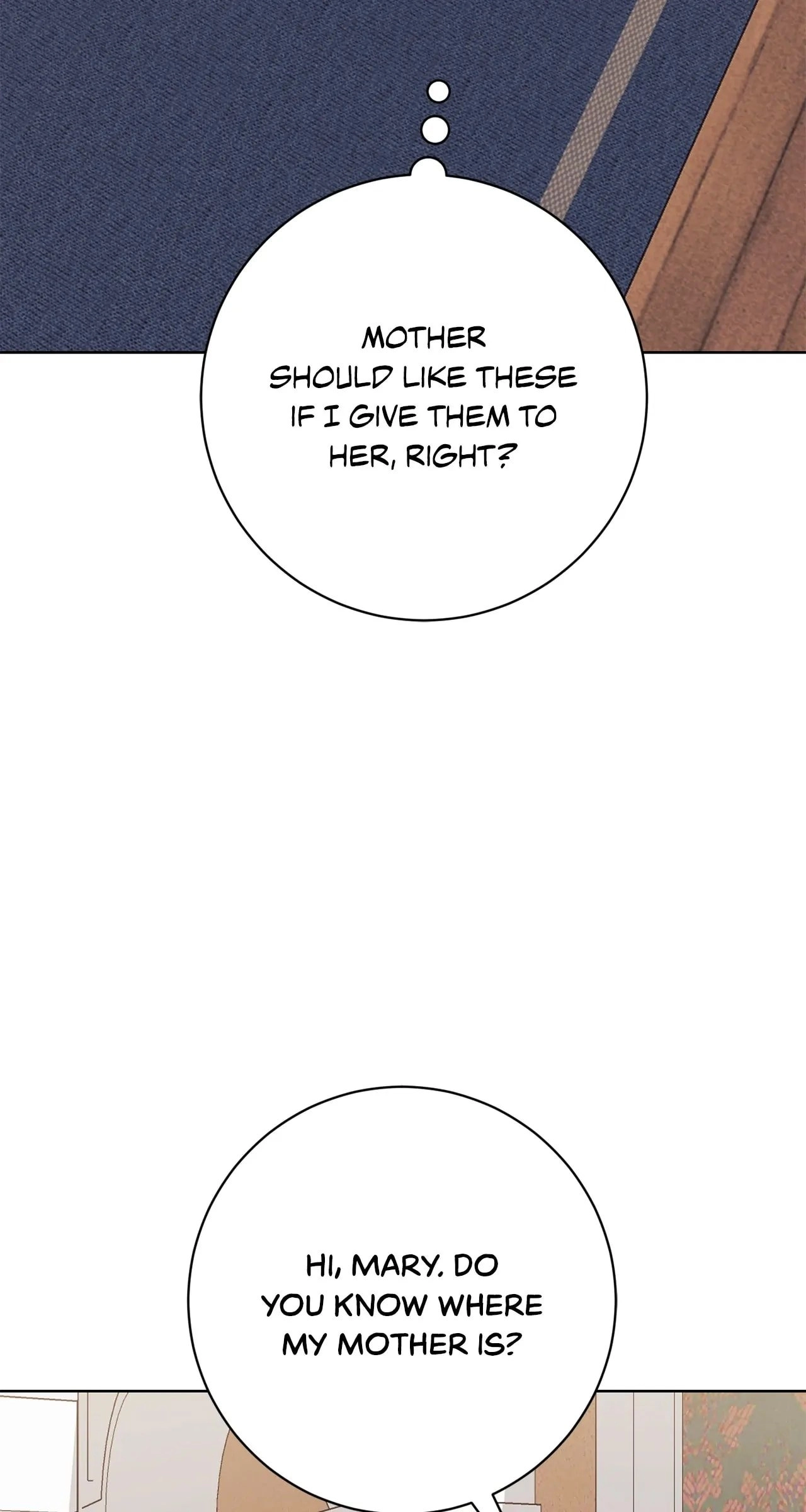 How To Reject My Obsessive Ex-Husband Chapter 15, page 86 of 108