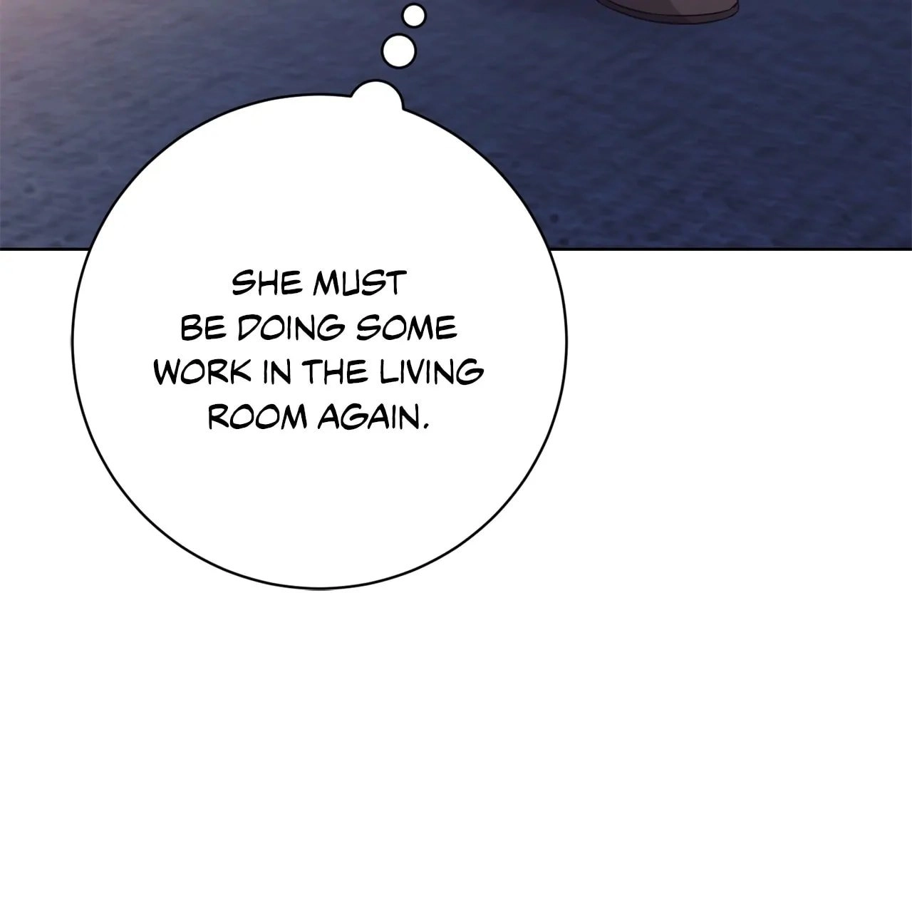 How To Reject My Obsessive Ex-Husband Chapter 15, page 90 of 108