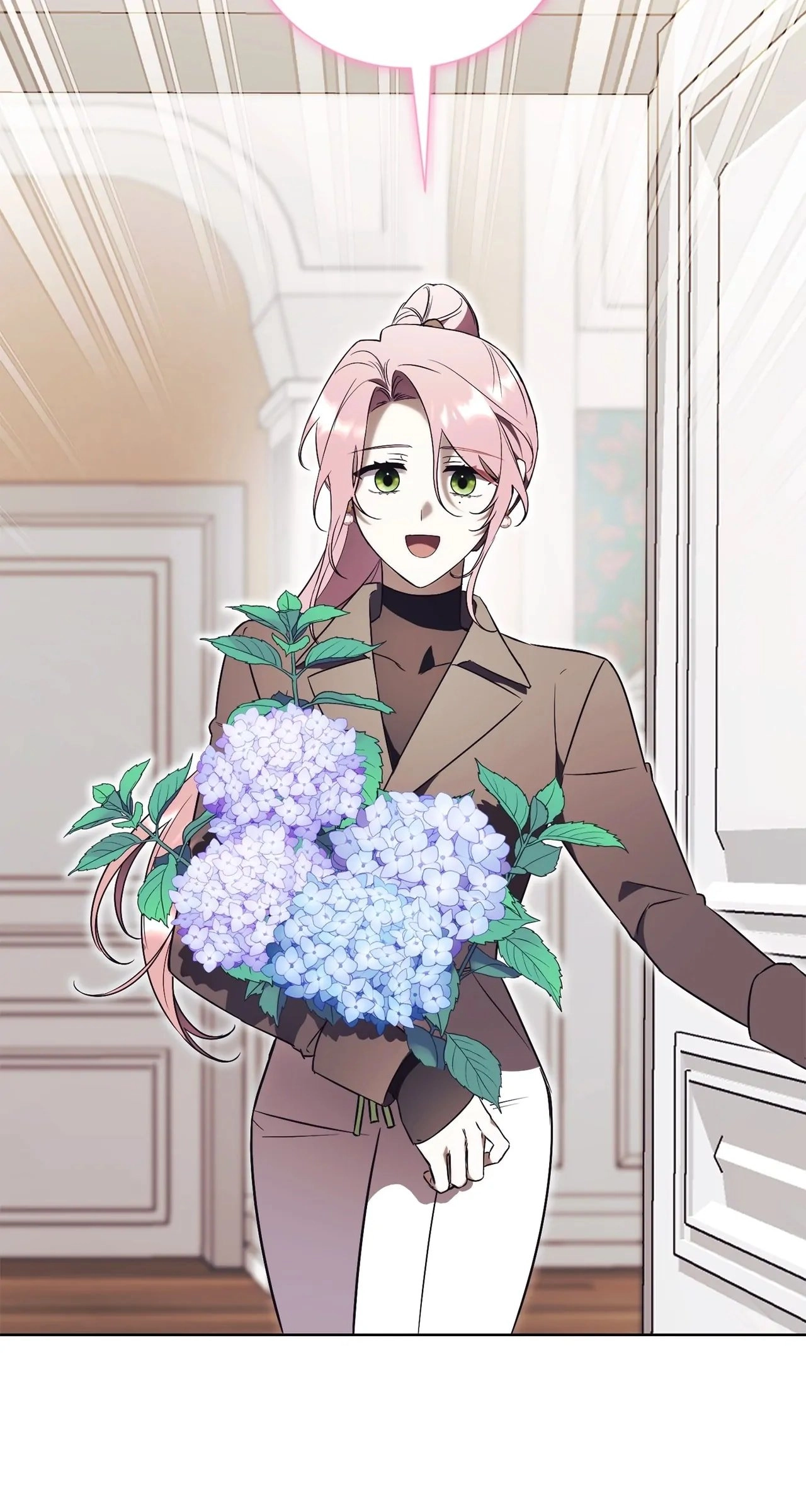 How To Reject My Obsessive Ex-Husband Chapter 15, page 94 of 108