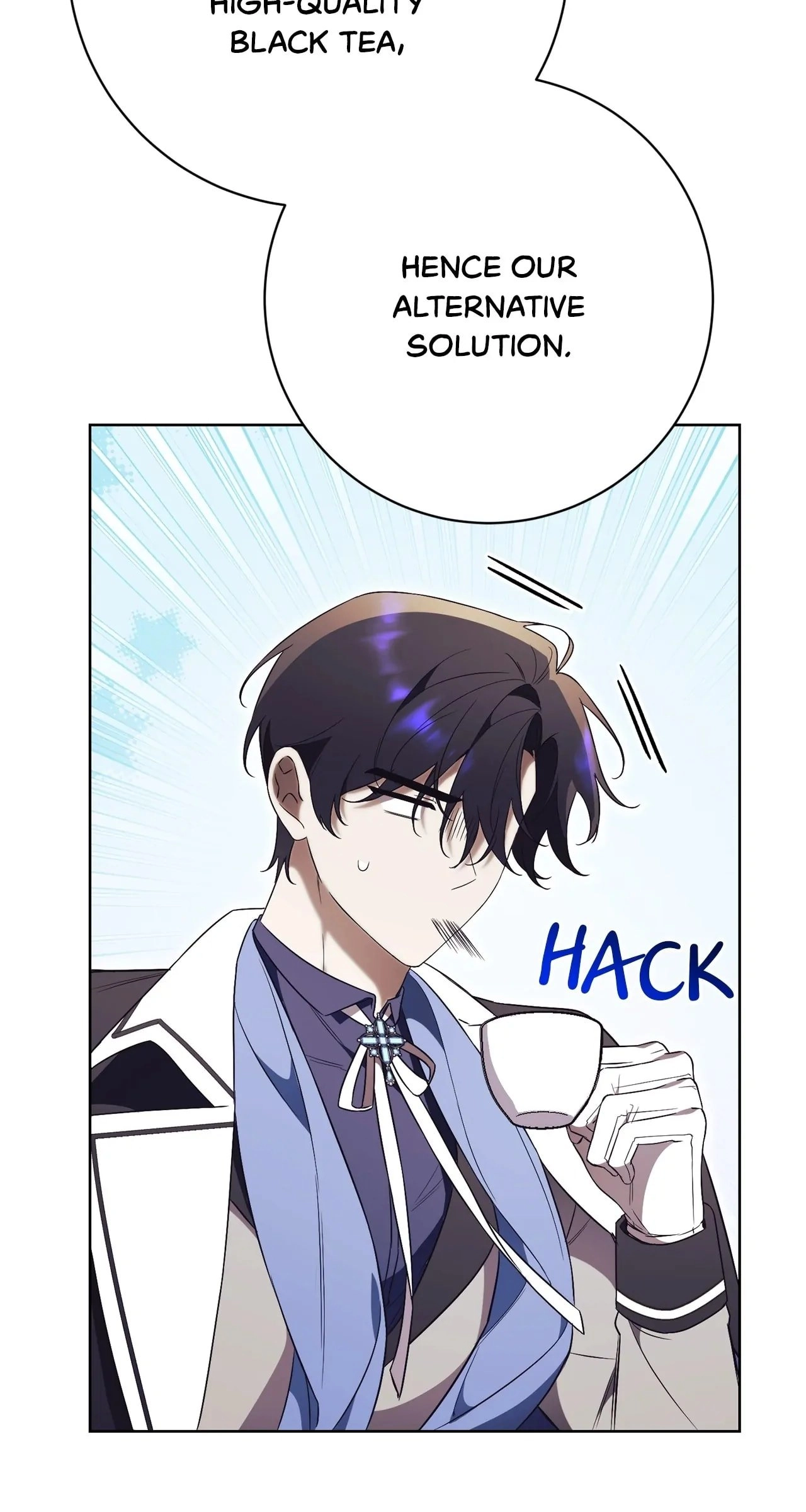 How To Reject My Obsessive Ex-Husband Chapter 16, page 10 of 111