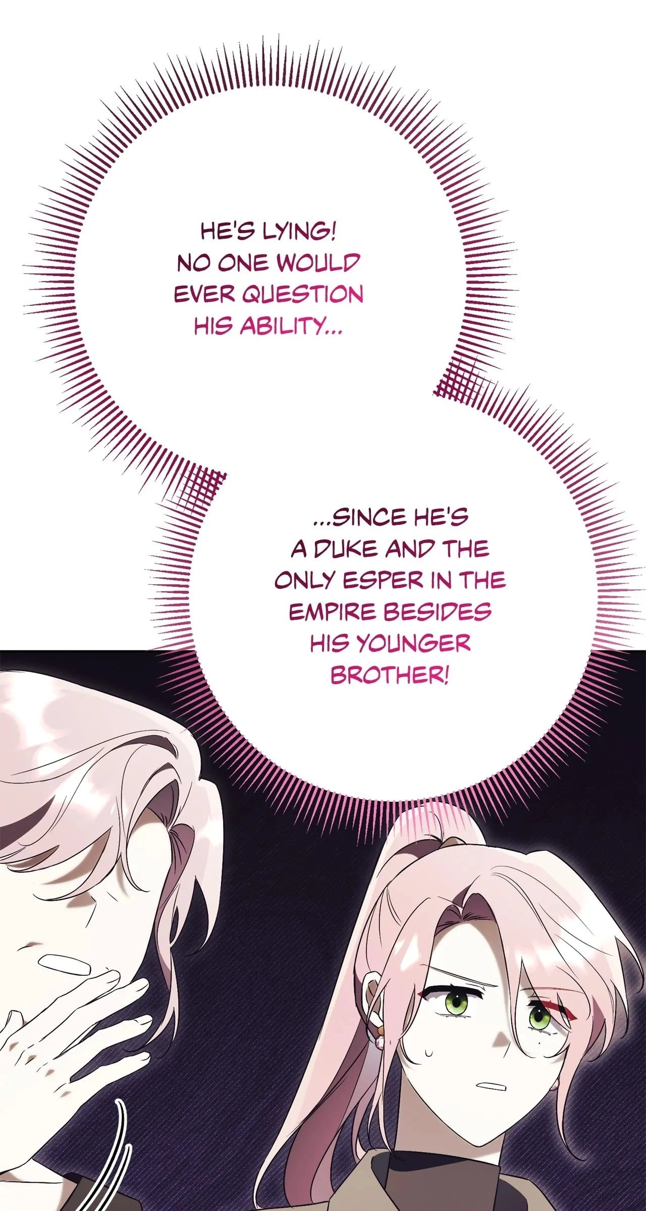 How To Reject My Obsessive Ex-Husband Chapter 16, page 102 of 111