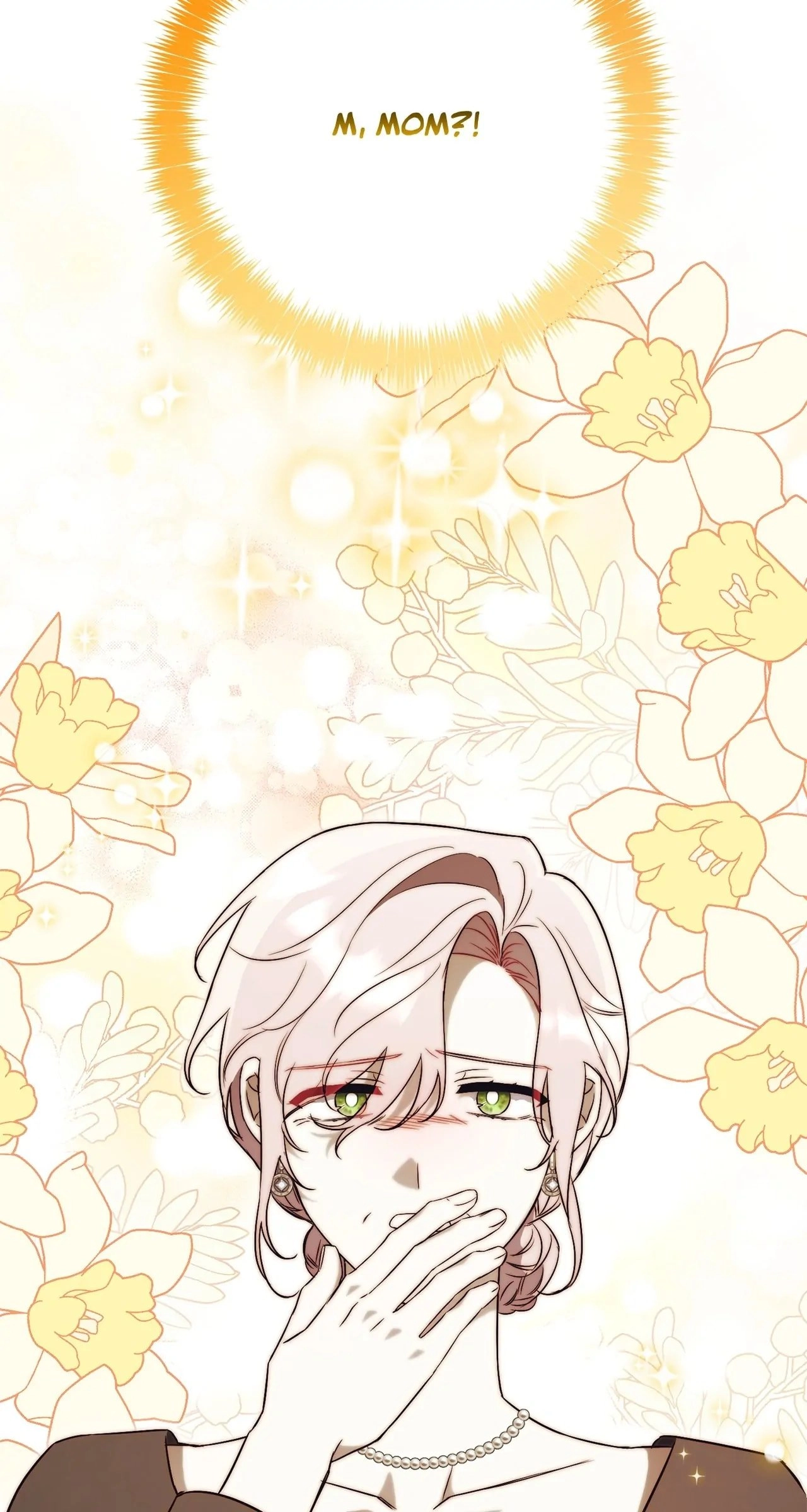 How To Reject My Obsessive Ex-Husband Chapter 16, page 105 of 111