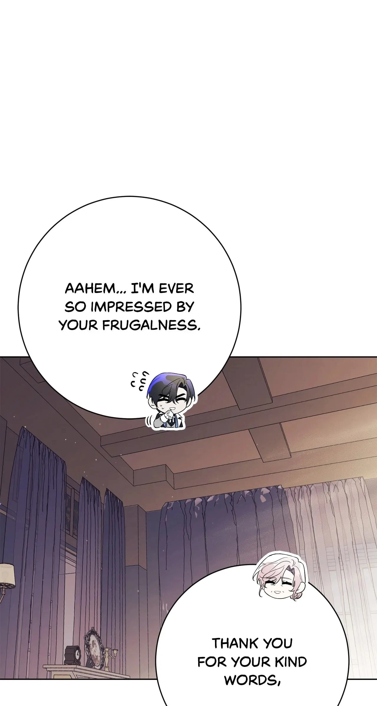 How To Reject My Obsessive Ex-Husband Chapter 16, page 11 of 111