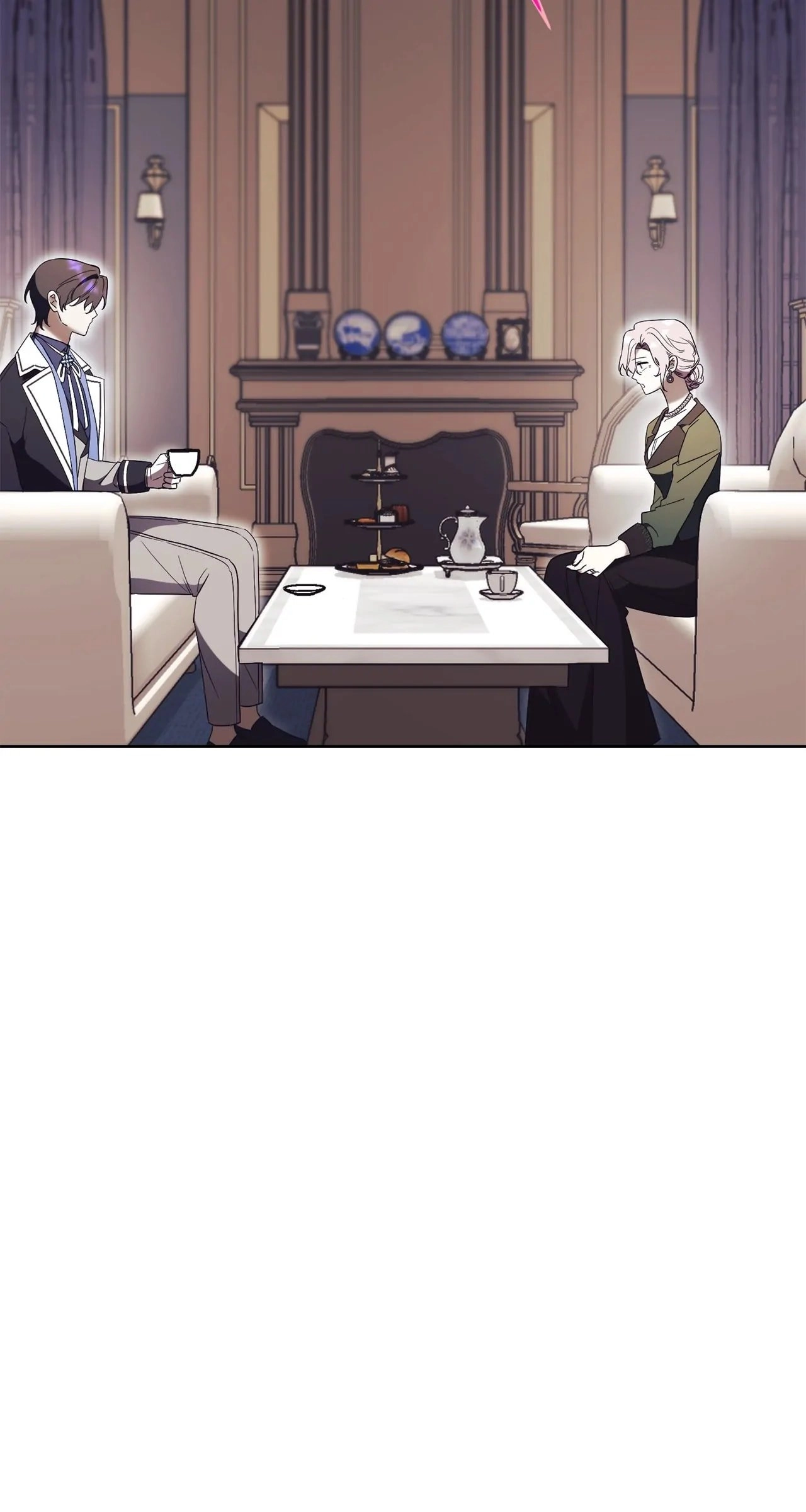 How To Reject My Obsessive Ex-Husband Chapter 16, page 14 of 111