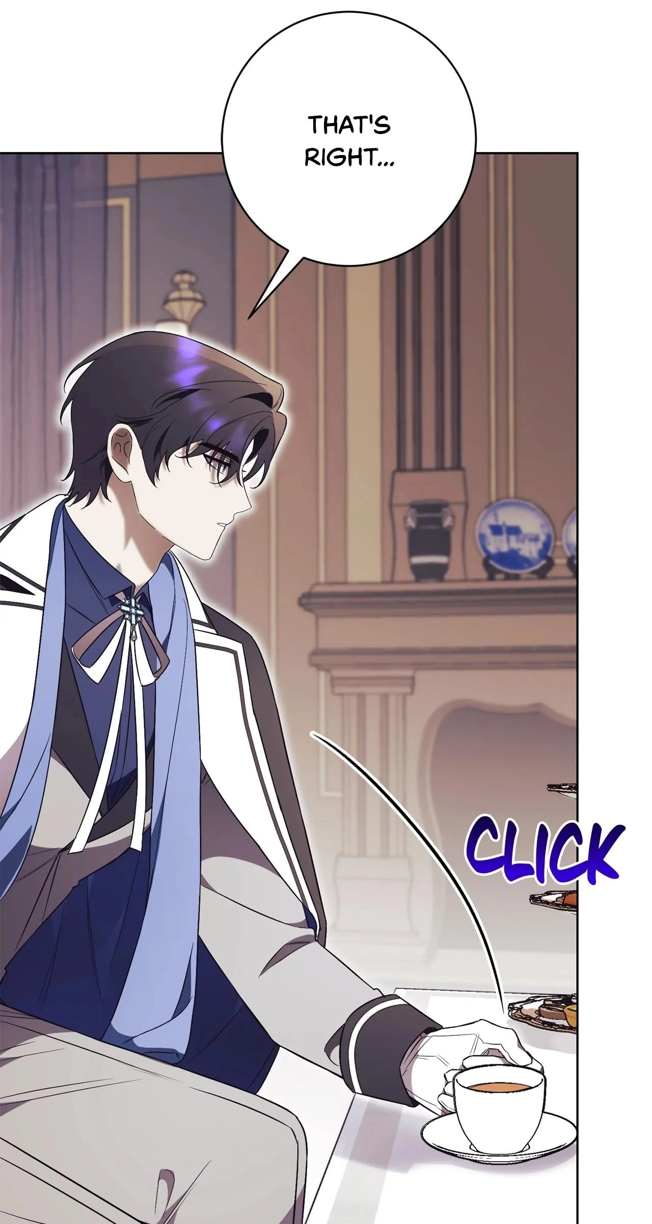 How To Reject My Obsessive Ex-Husband Chapter 16, page 15 of 111