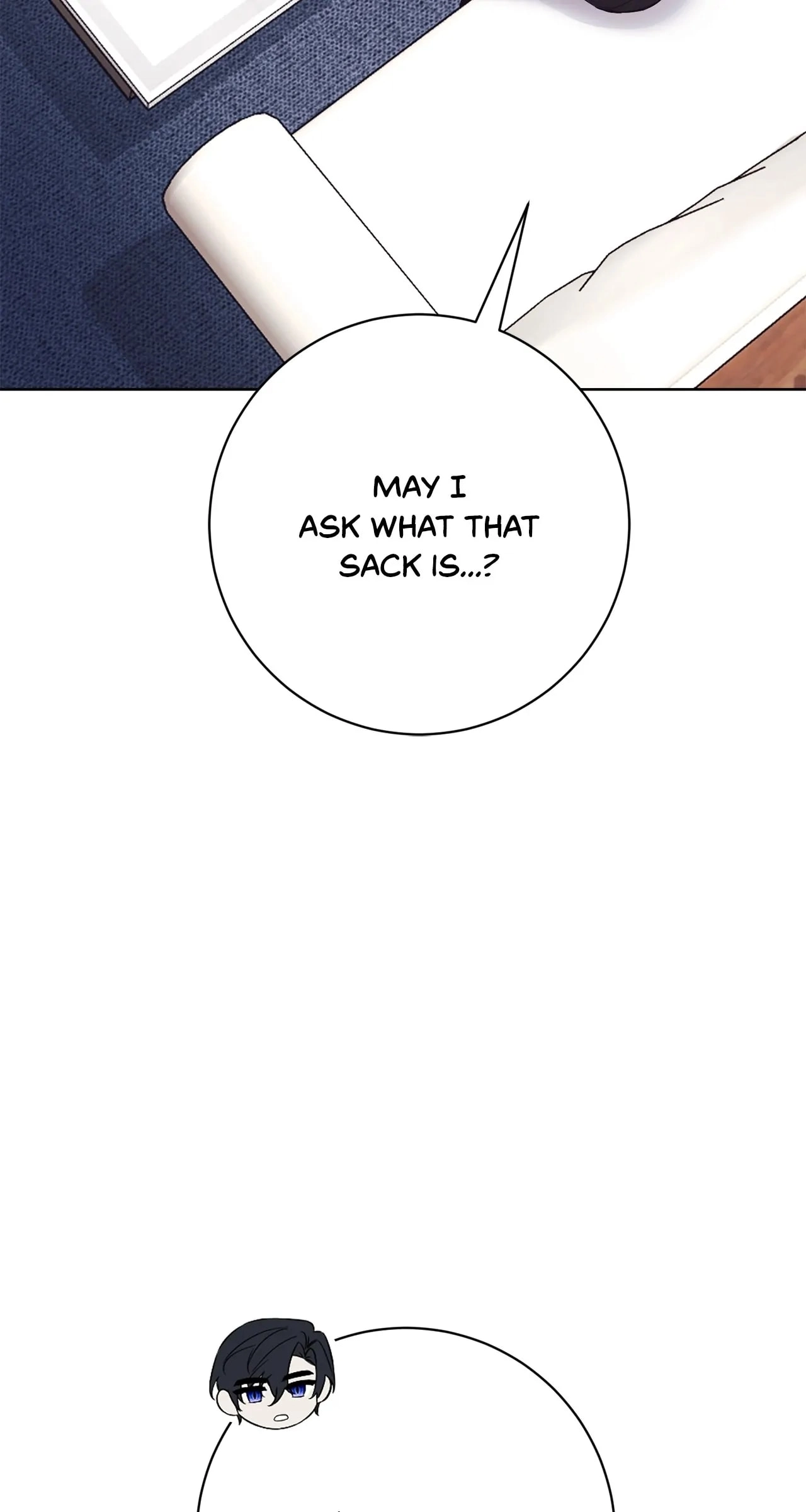 How To Reject My Obsessive Ex-Husband Chapter 16, page 21 of 111