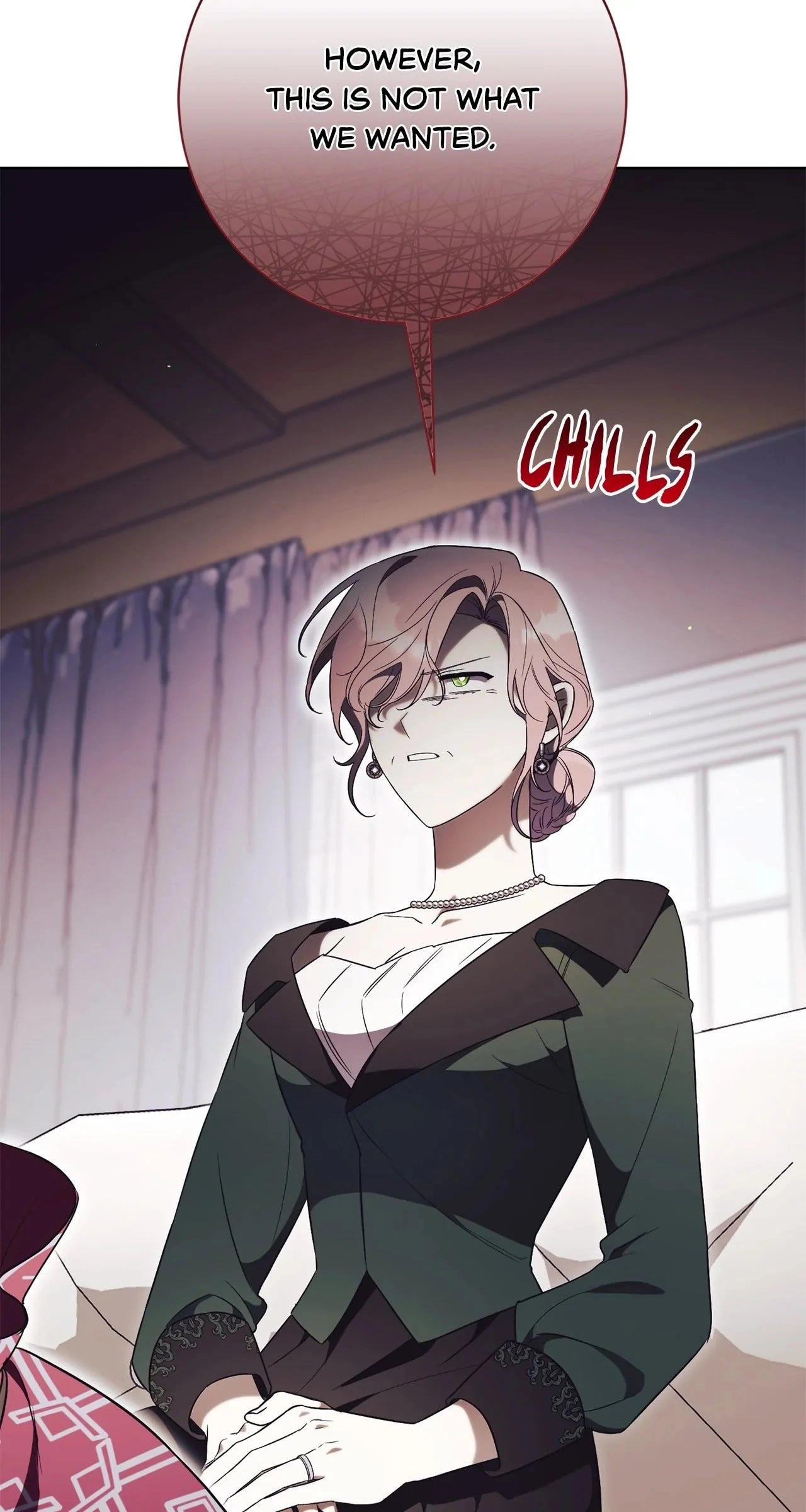 How To Reject My Obsessive Ex-Husband Chapter 16, page 34 of 111