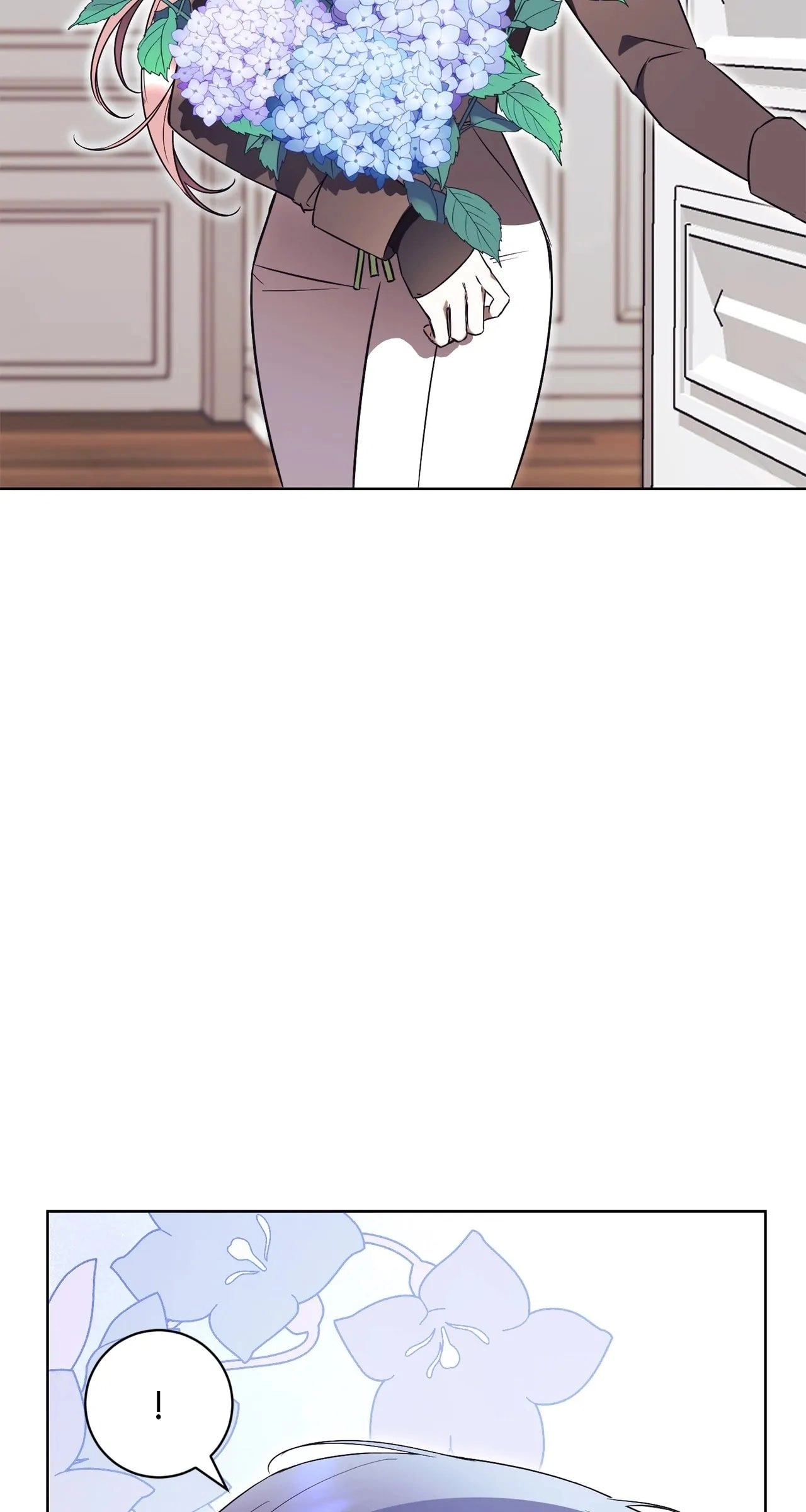 How To Reject My Obsessive Ex-Husband Chapter 16, page 43 of 111