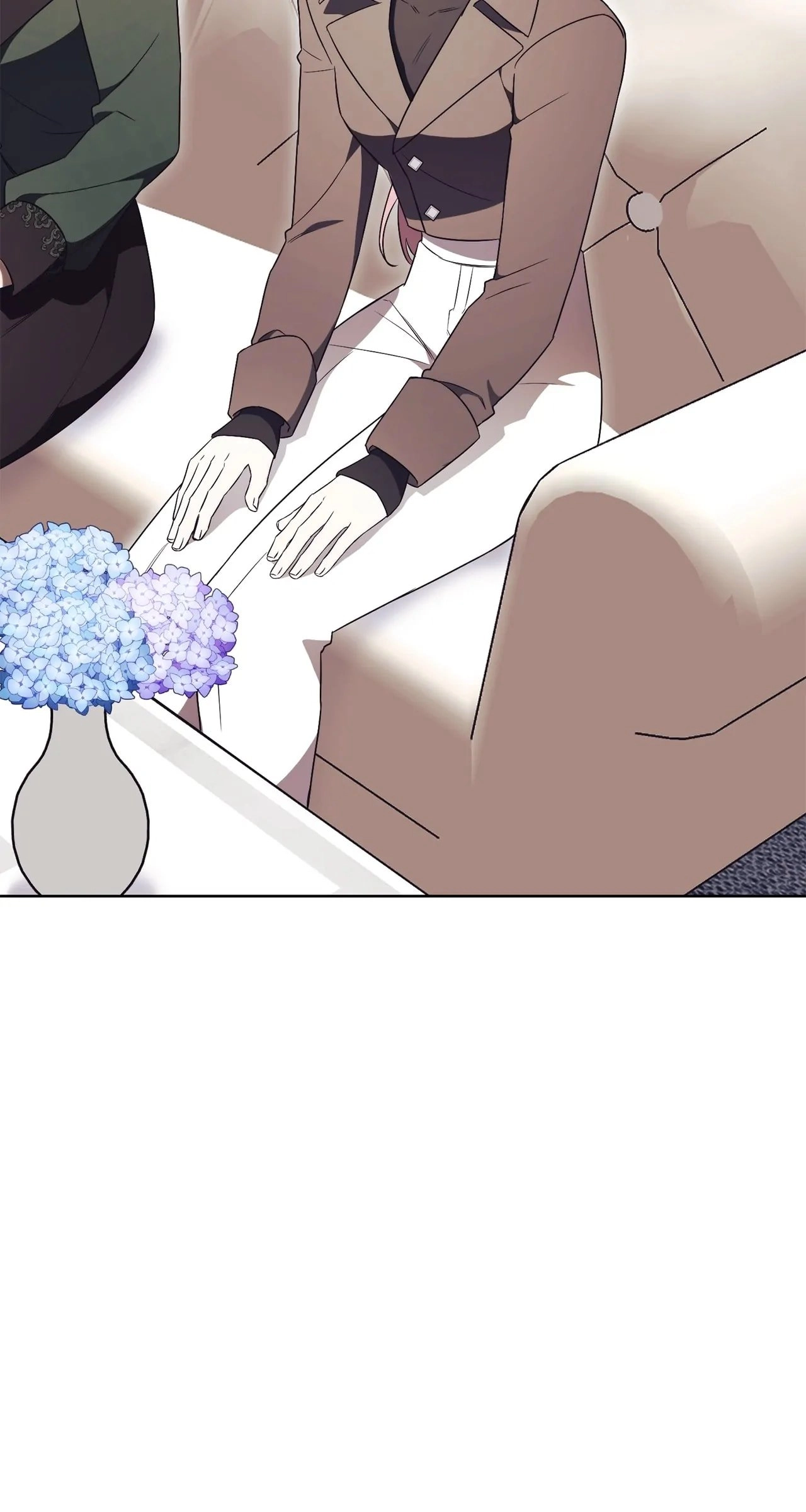 How To Reject My Obsessive Ex-Husband Chapter 16, page 50 of 111