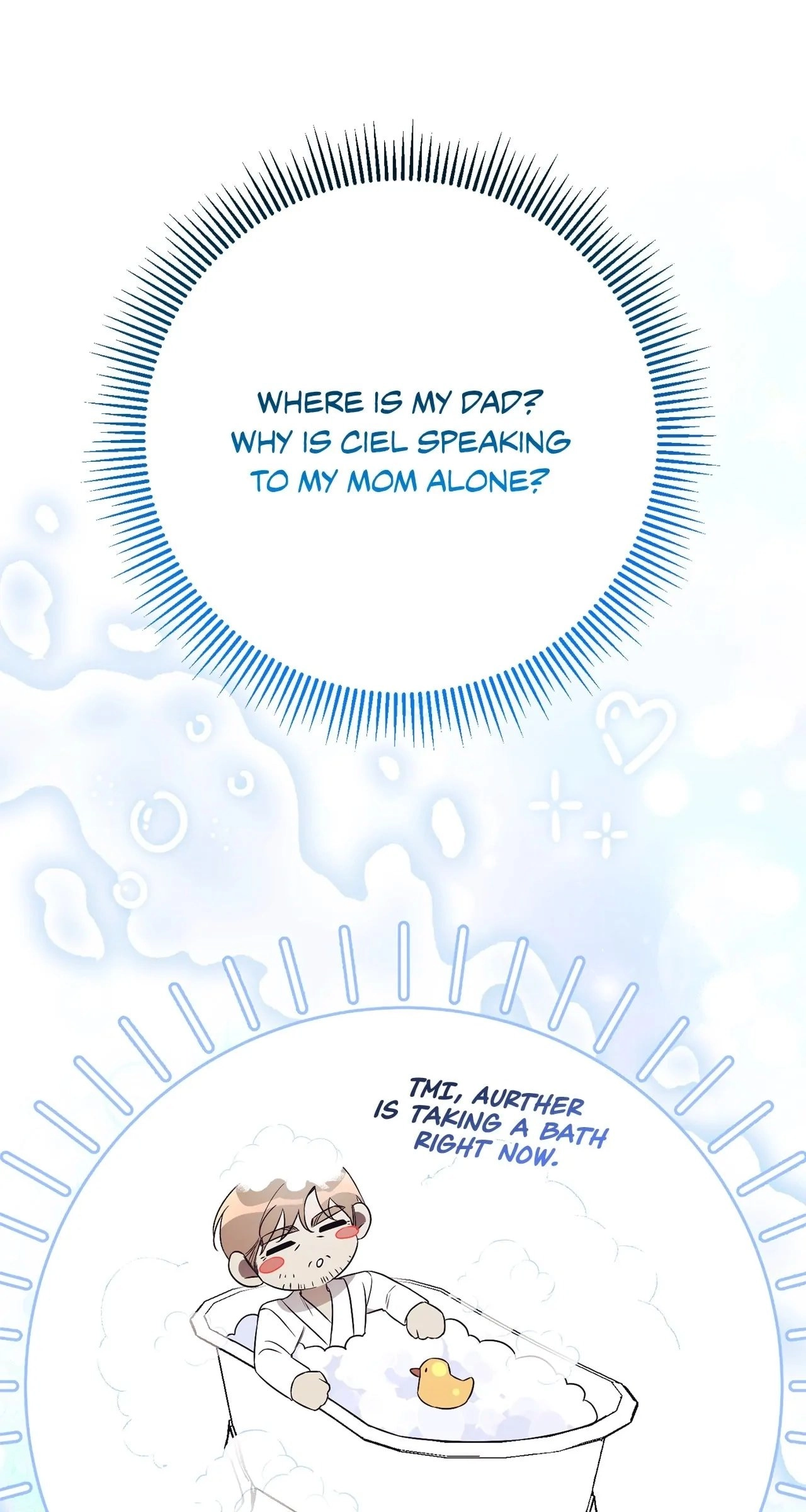 How To Reject My Obsessive Ex-Husband Chapter 16, page 51 of 111