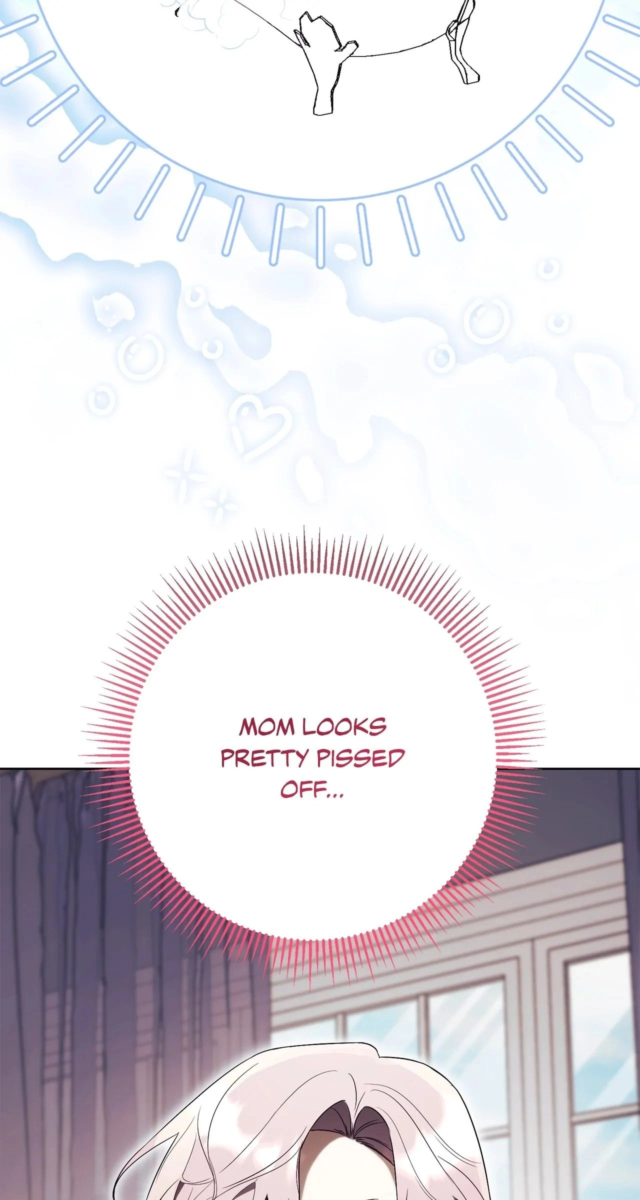 How To Reject My Obsessive Ex-Husband Chapter 16, page 52 of 111