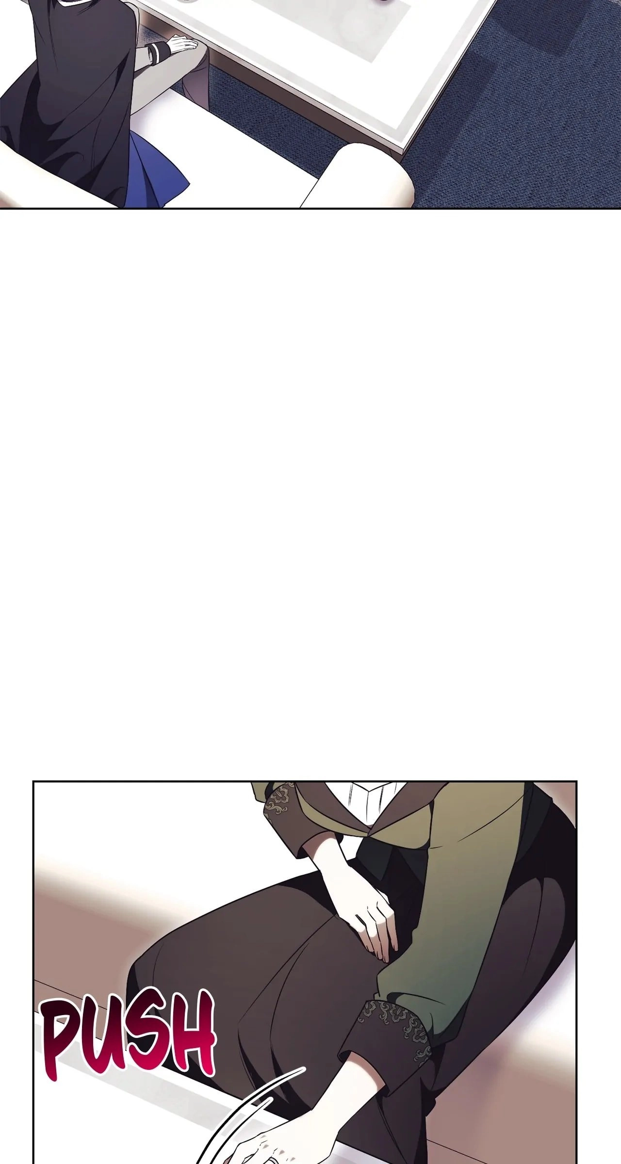 How To Reject My Obsessive Ex-Husband Chapter 16, page 55 of 111