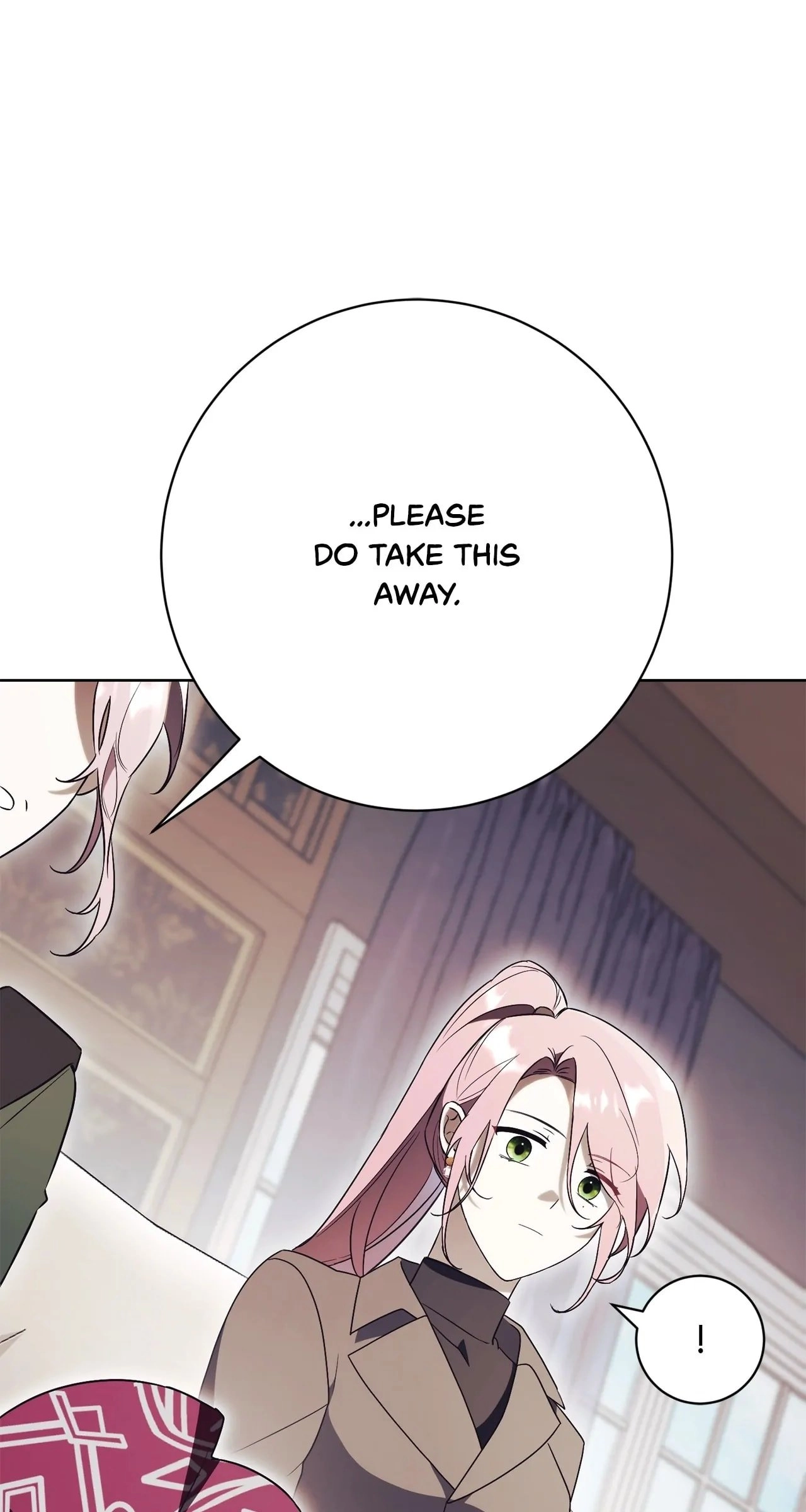 How To Reject My Obsessive Ex-Husband Chapter 16, page 57 of 111
