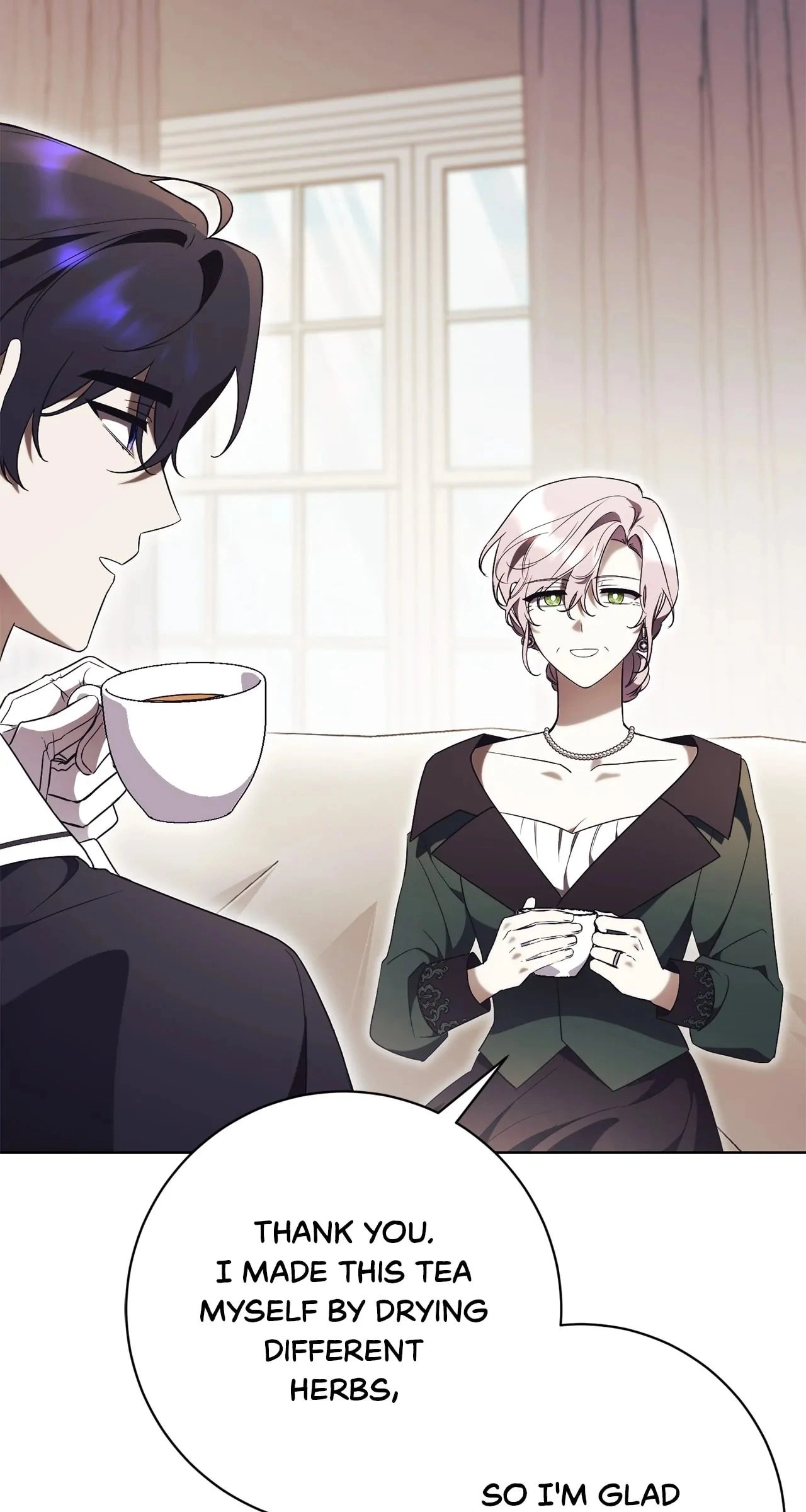 How To Reject My Obsessive Ex-Husband Chapter 16, page 6 of 111