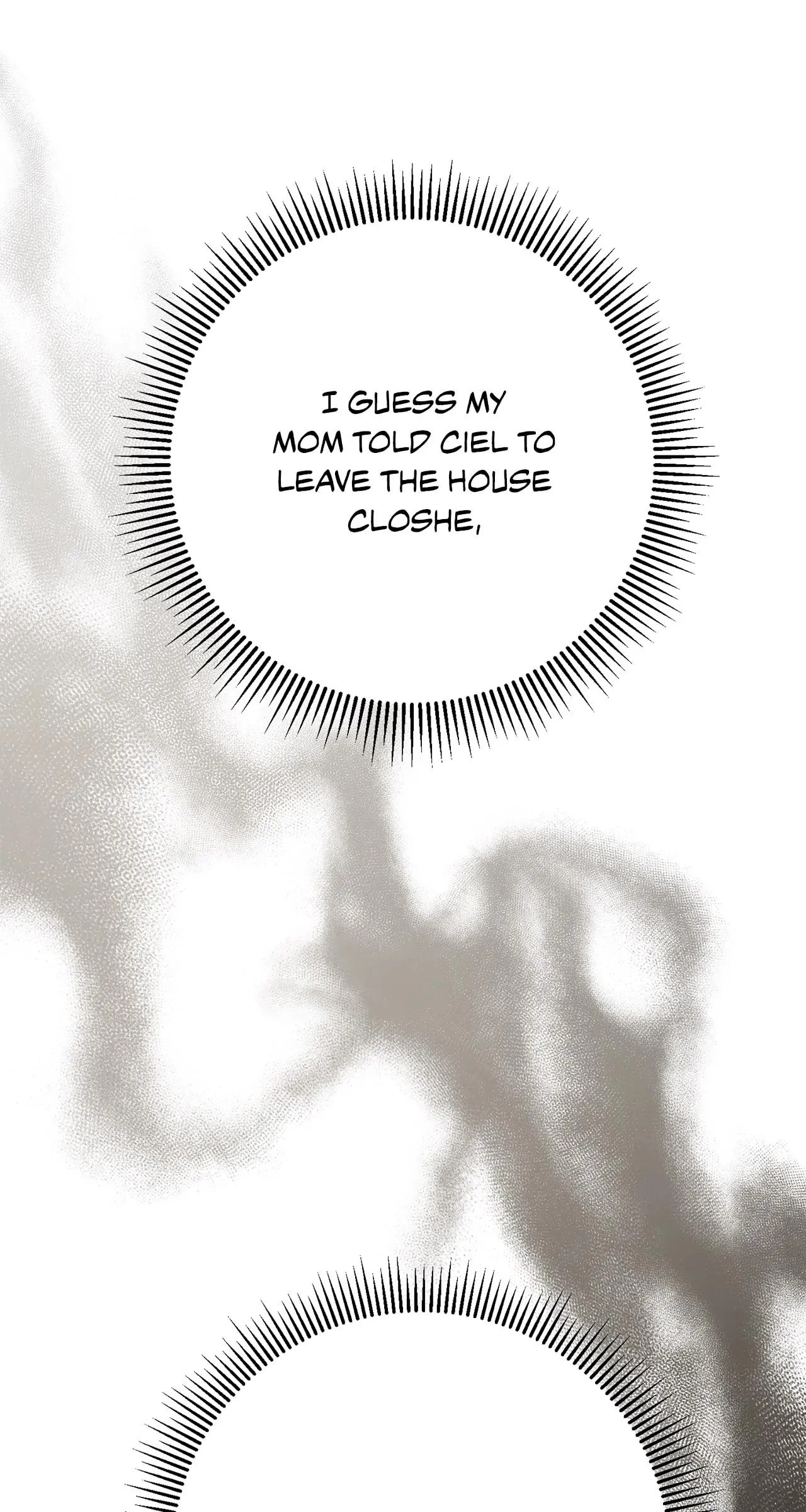 How To Reject My Obsessive Ex-Husband Chapter 16, page 60 of 111