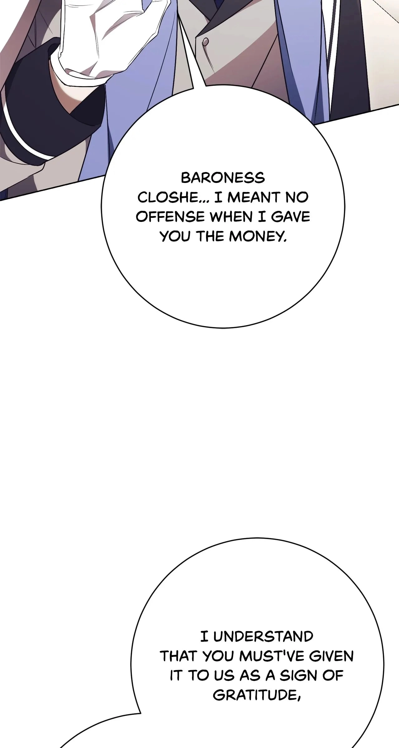 How To Reject My Obsessive Ex-Husband Chapter 16, page 62 of 111