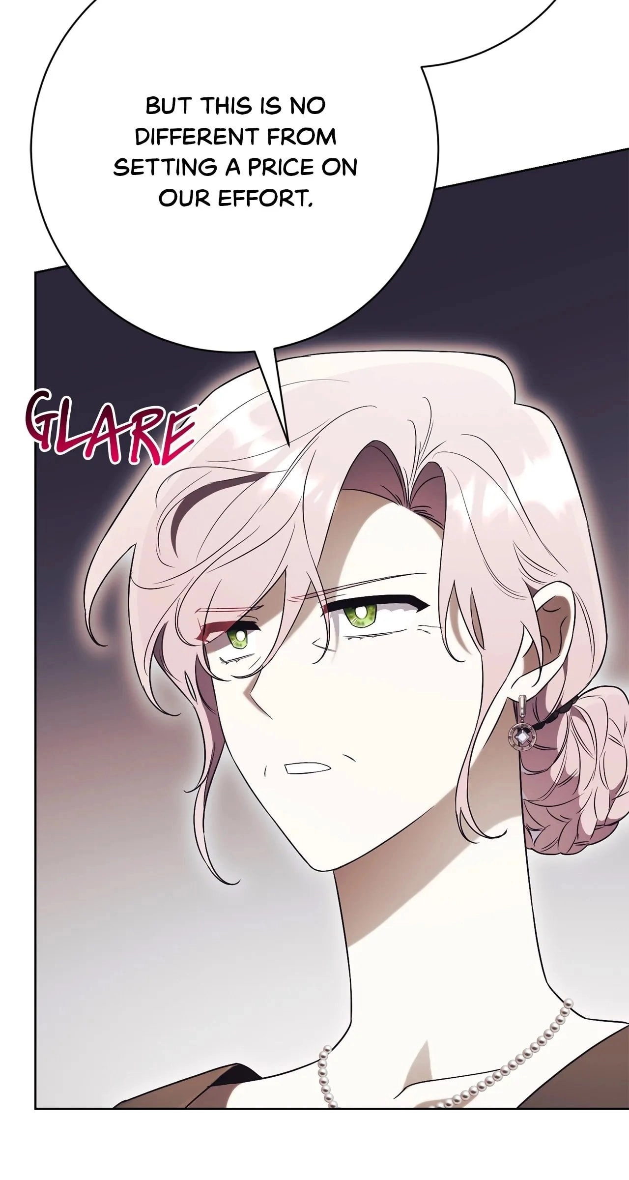 How To Reject My Obsessive Ex-Husband Chapter 16, page 63 of 111