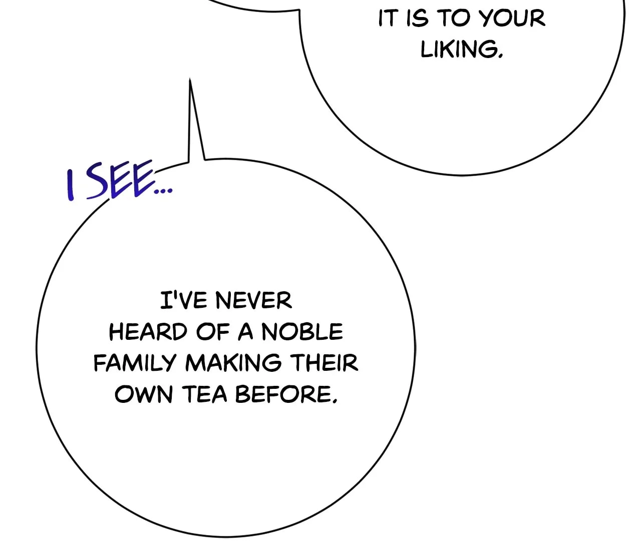 How To Reject My Obsessive Ex-Husband Chapter 16, page 7 of 111