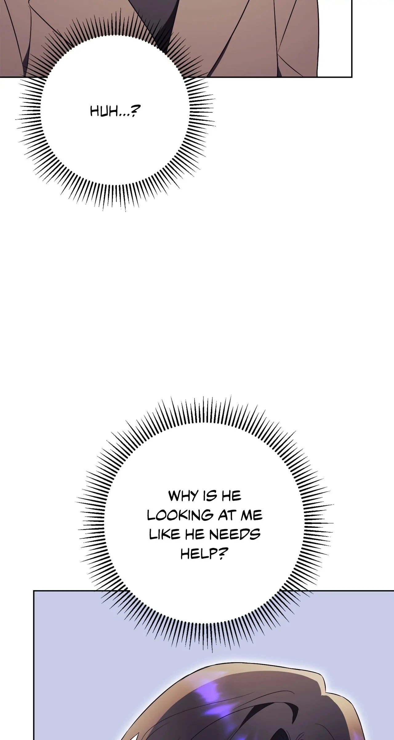 How To Reject My Obsessive Ex-Husband Chapter 16, page 70 of 111
