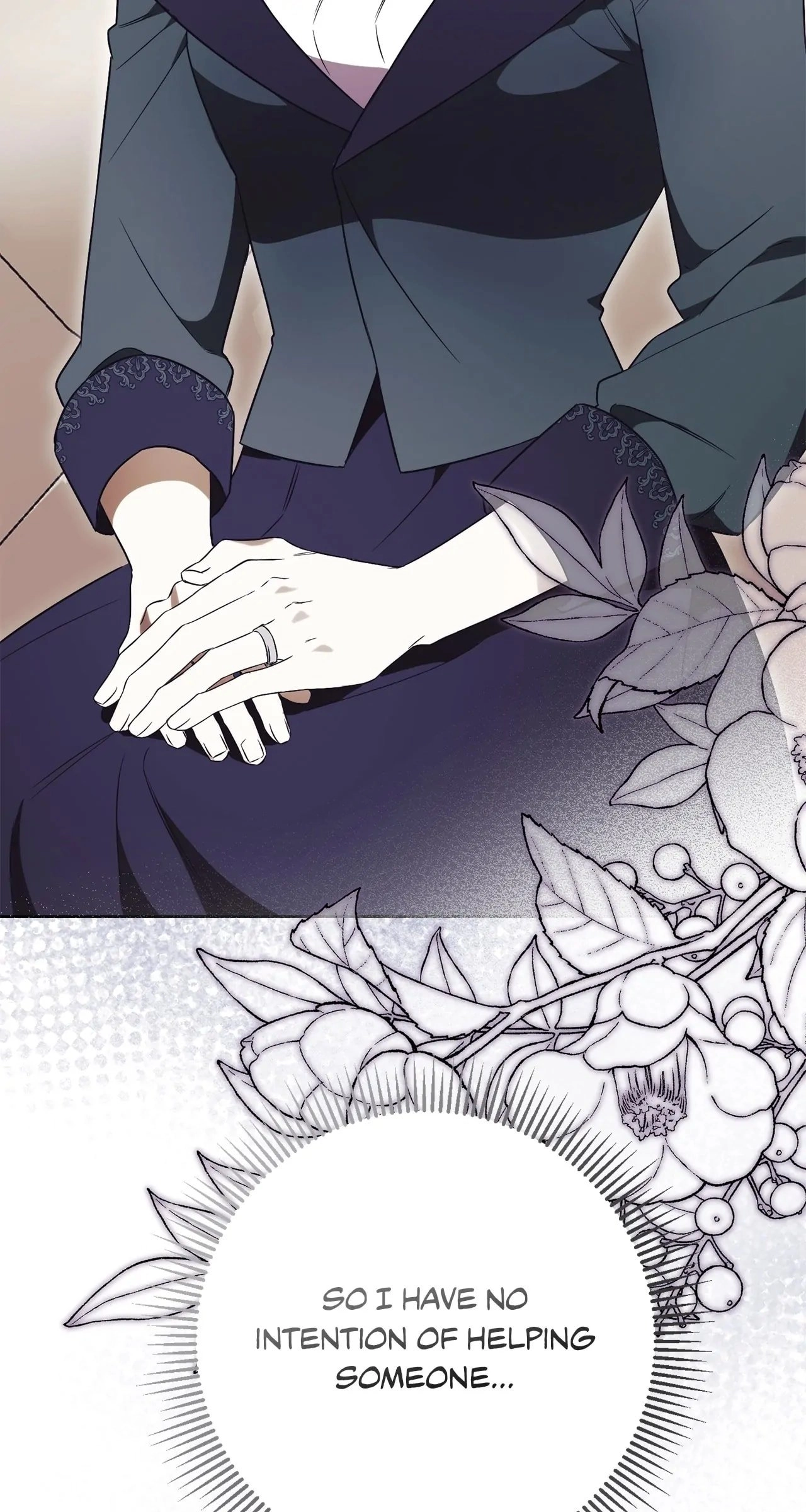 How To Reject My Obsessive Ex-Husband Chapter 16, page 75 of 111
