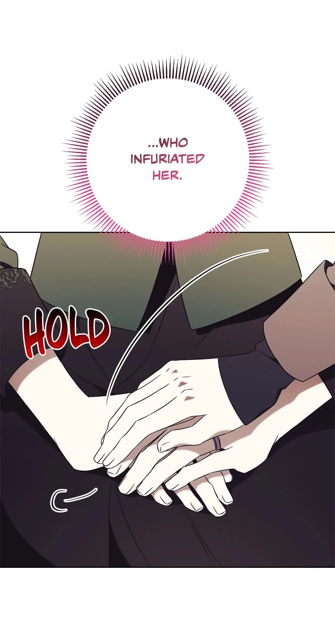 How To Reject My Obsessive Ex-Husband Chapter 16, page 77 of 111