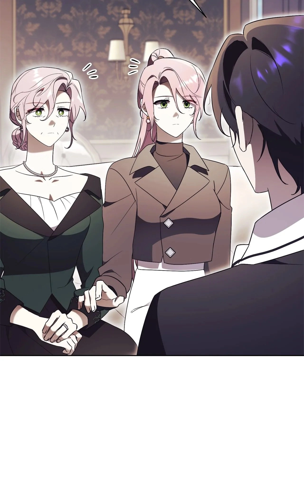 How To Reject My Obsessive Ex-Husband Chapter 16, page 85 of 111