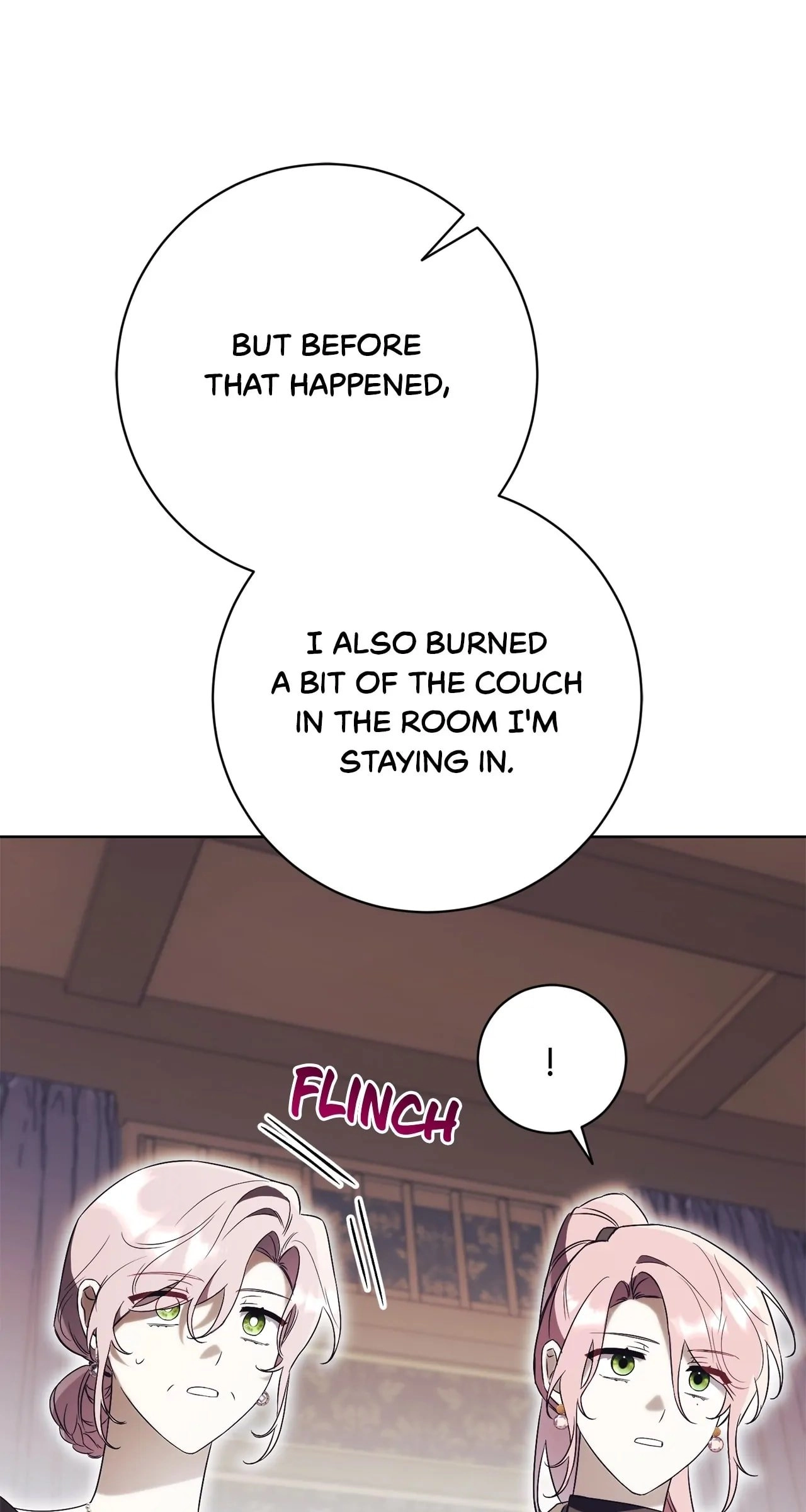 How To Reject My Obsessive Ex-Husband Chapter 16, page 86 of 111