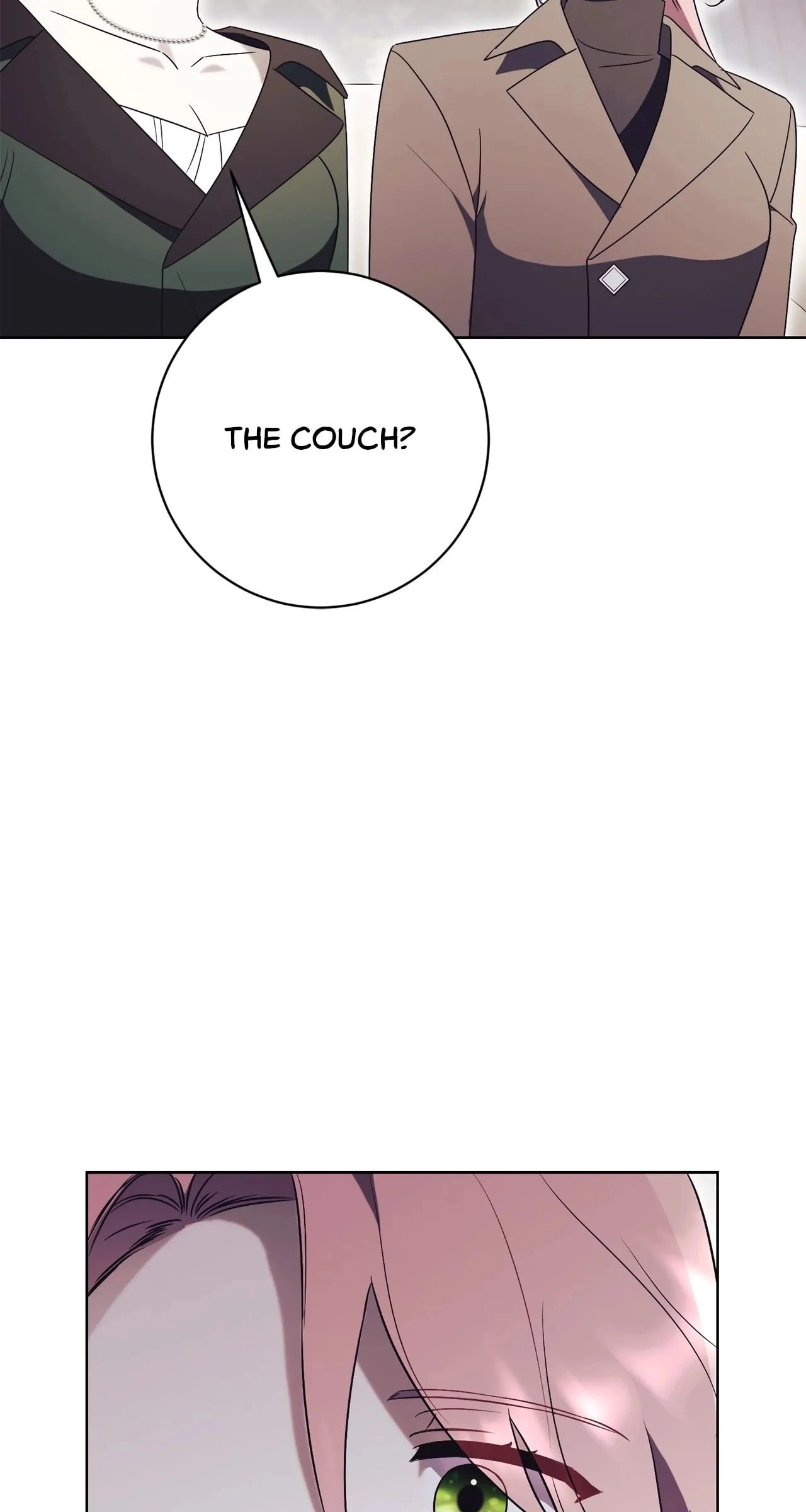 How To Reject My Obsessive Ex-Husband Chapter 16, page 87 of 111