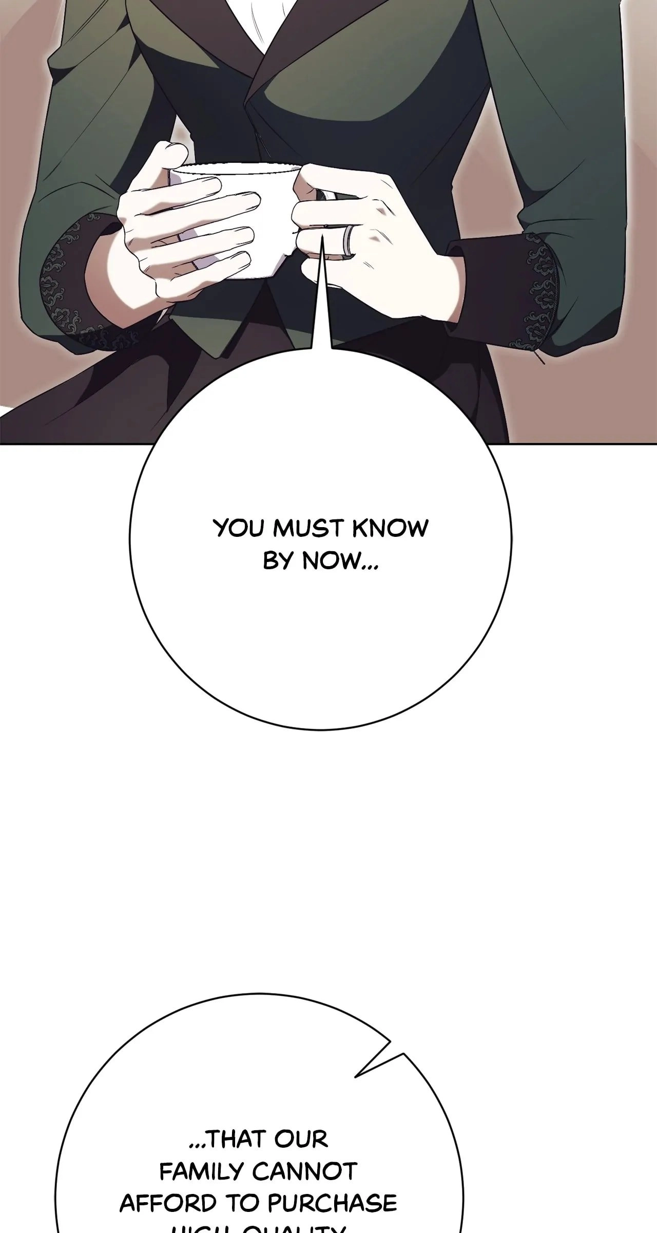 How To Reject My Obsessive Ex-Husband Chapter 16, page 9 of 111