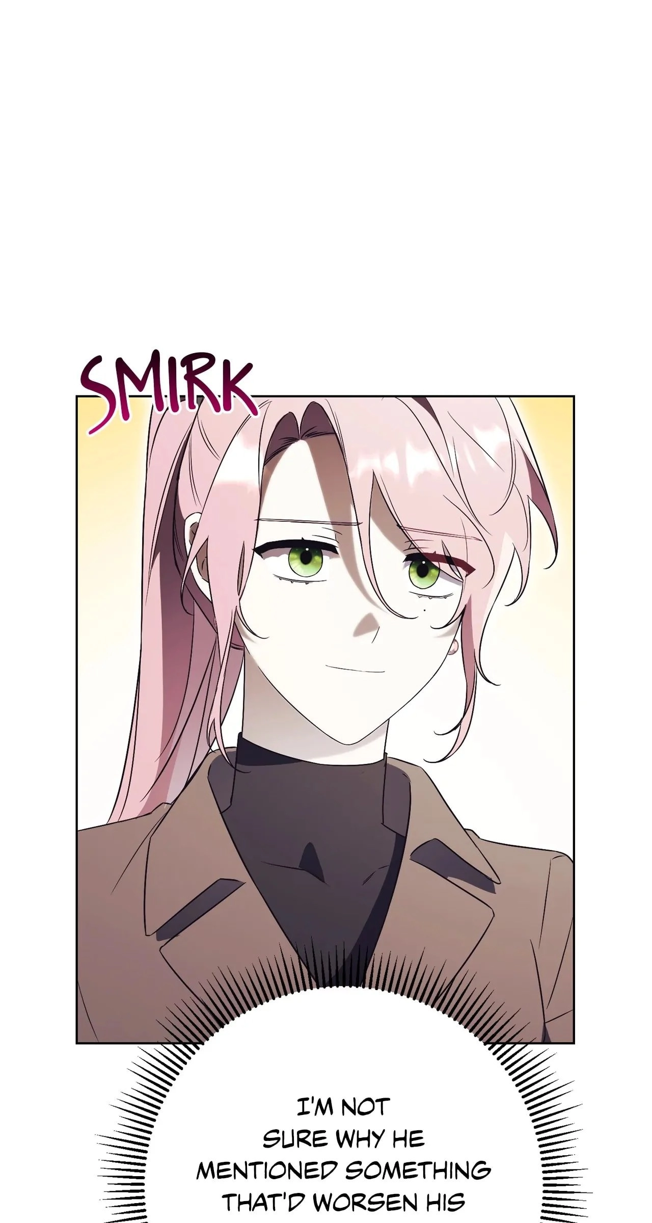 How To Reject My Obsessive Ex-Husband Chapter 16, page 90 of 111