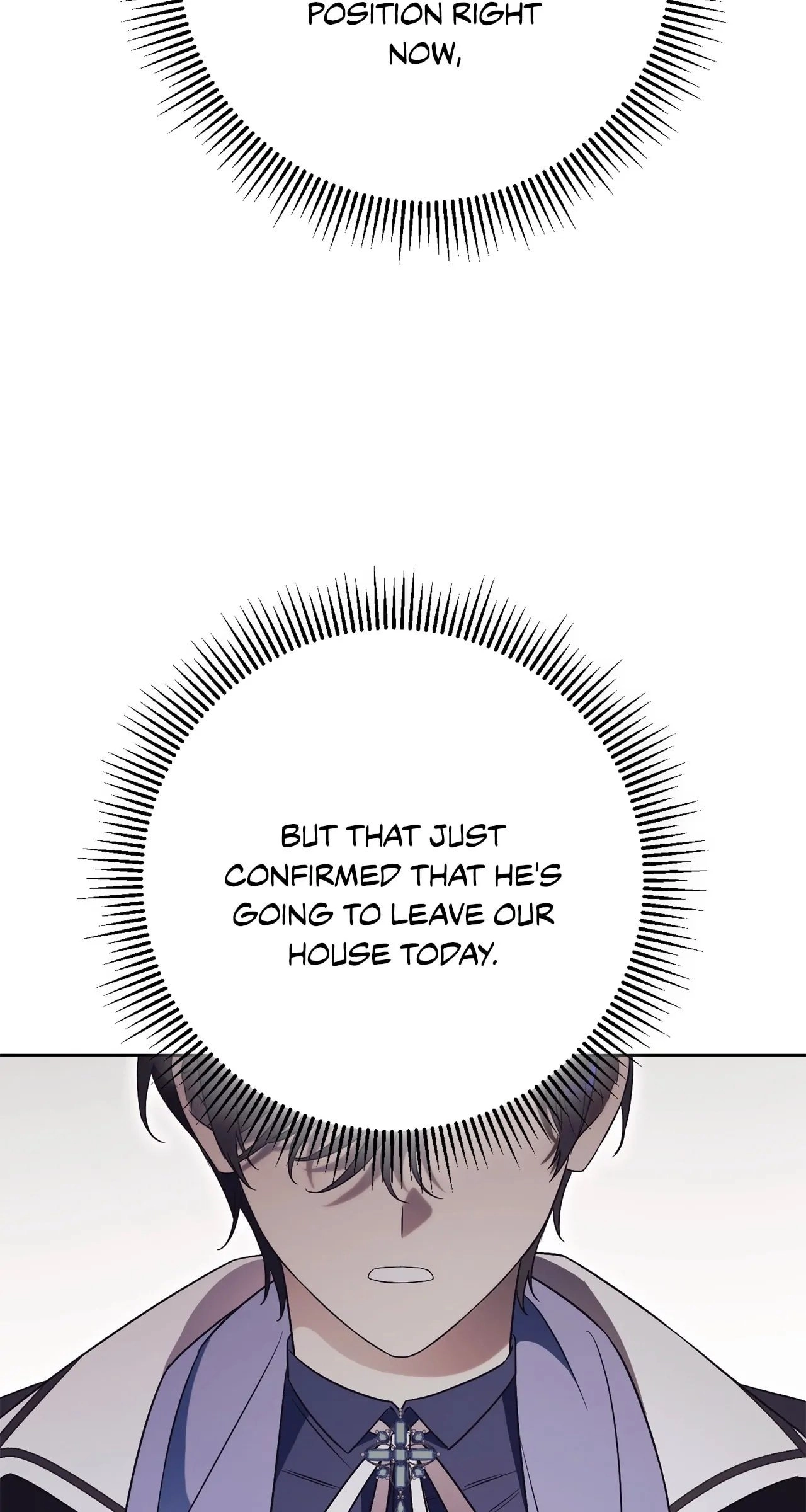 How To Reject My Obsessive Ex-Husband Chapter 16, page 91 of 111
