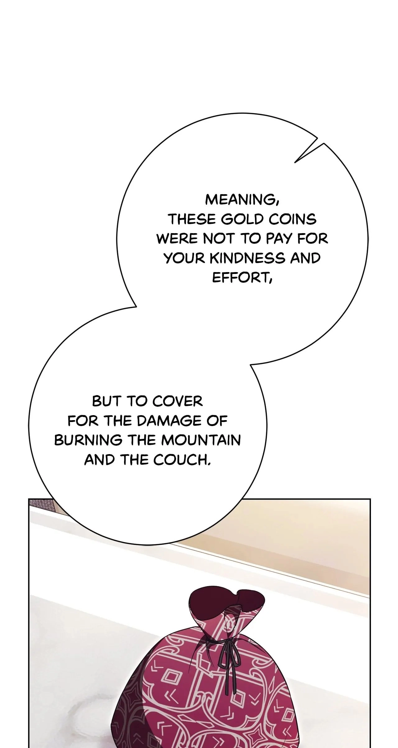 How To Reject My Obsessive Ex-Husband Chapter 16, page 94 of 111
