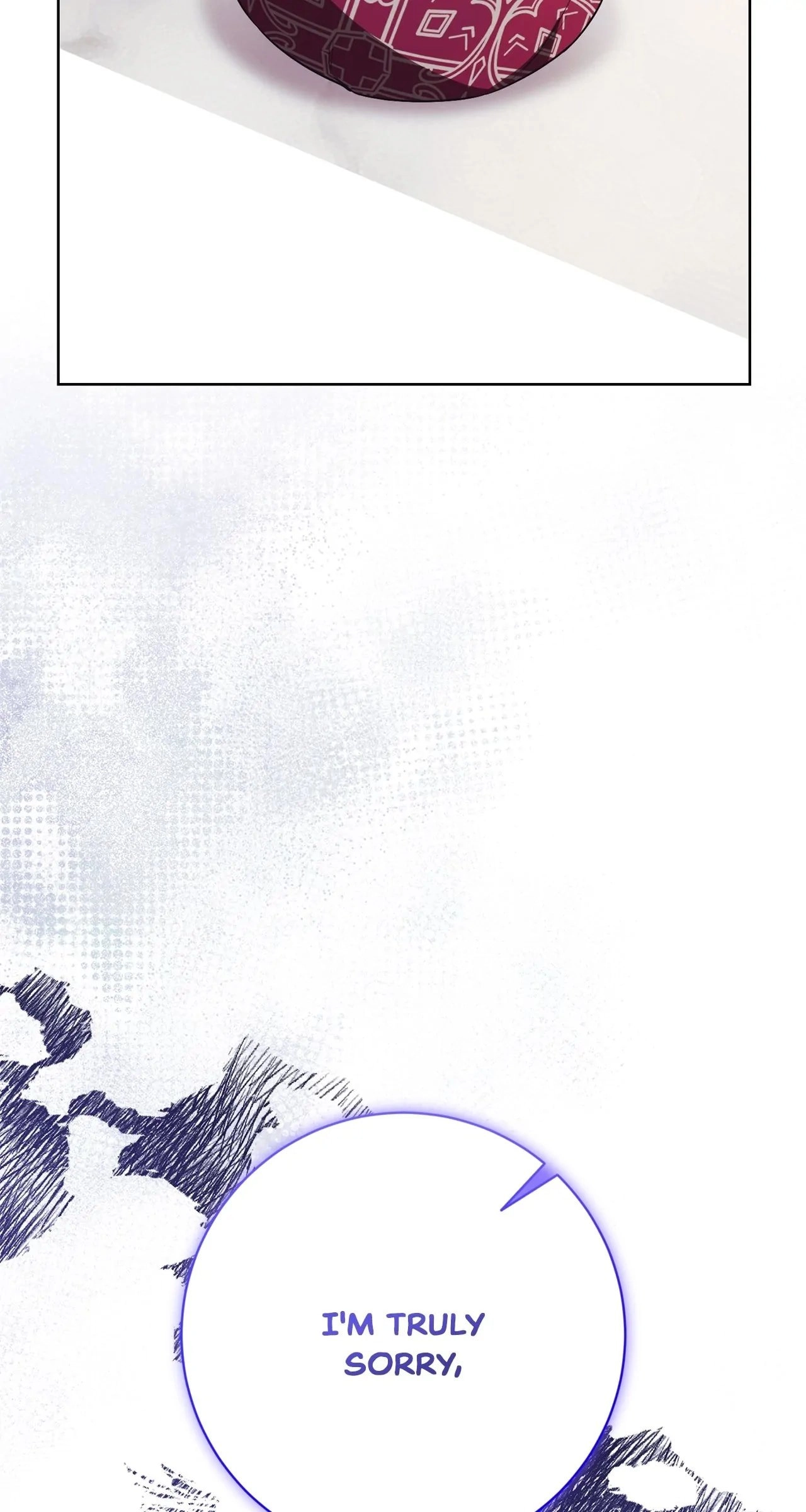 How To Reject My Obsessive Ex-Husband Chapter 16, page 95 of 111