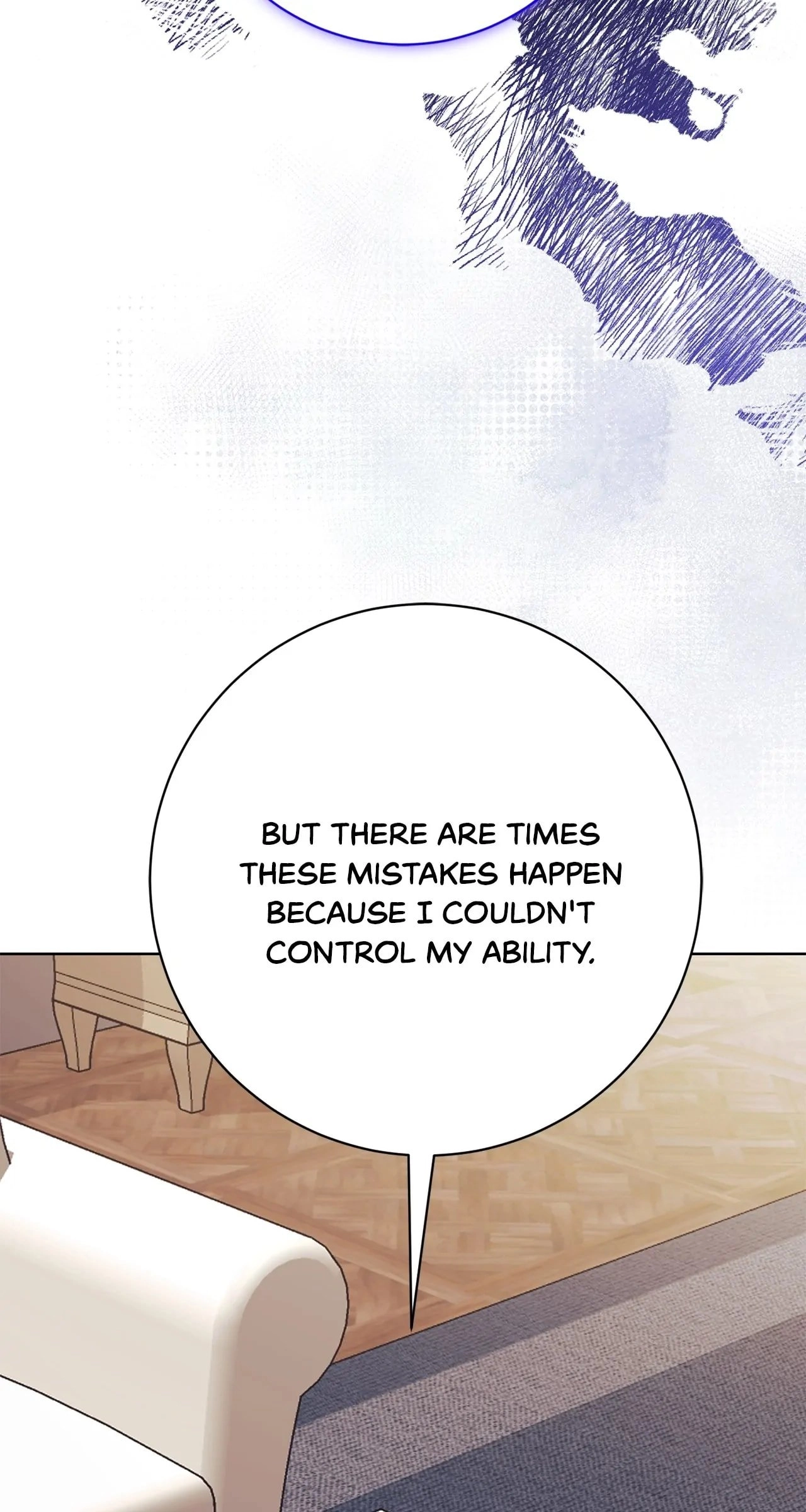 How To Reject My Obsessive Ex-Husband Chapter 16, page 96 of 111