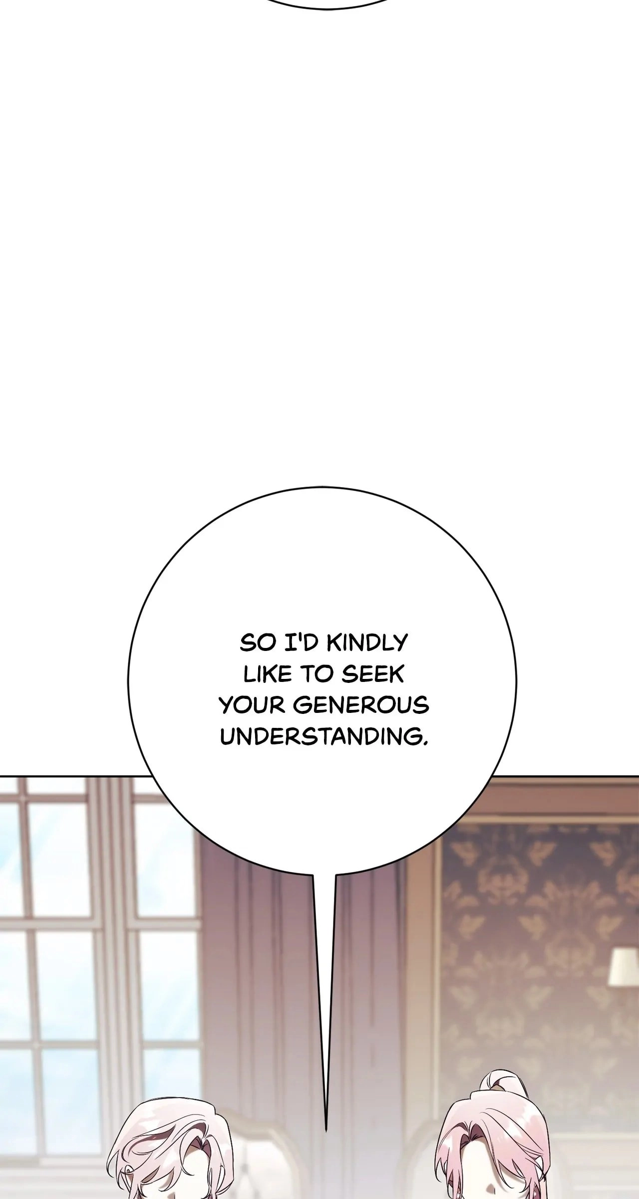 How To Reject My Obsessive Ex-Husband Chapter 16, page 98 of 111