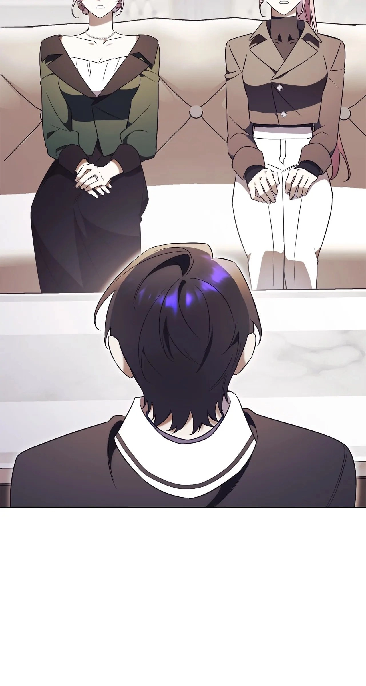 How To Reject My Obsessive Ex-Husband Chapter 16, page 99 of 111