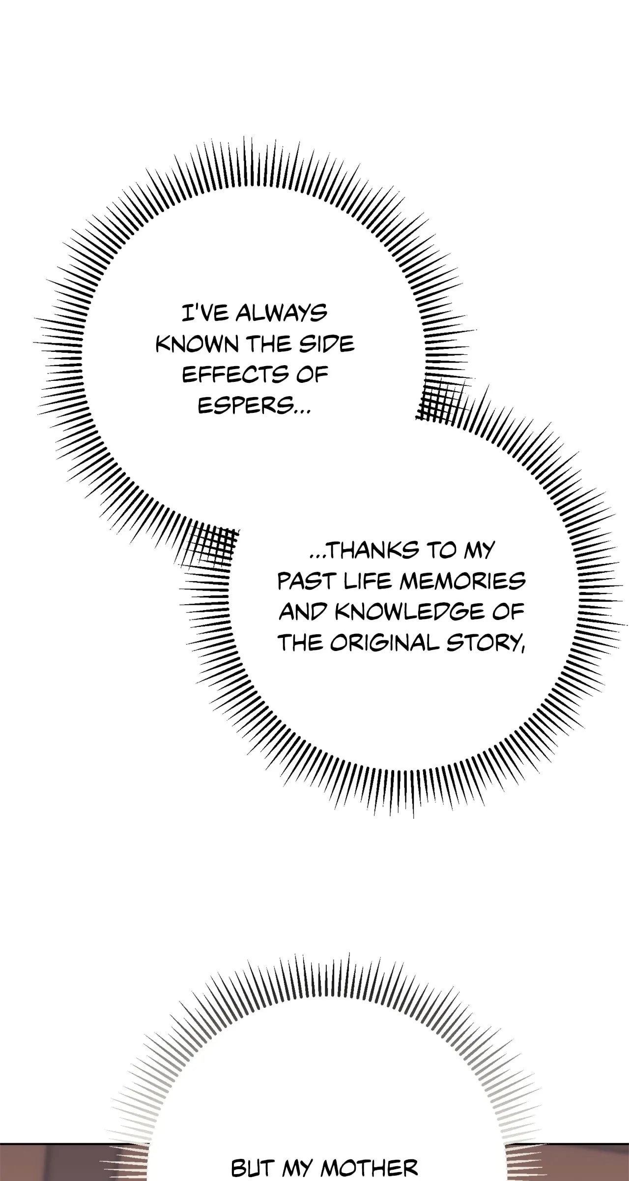 How To Reject My Obsessive Ex-Husband Chapter 17, page 10 of 106