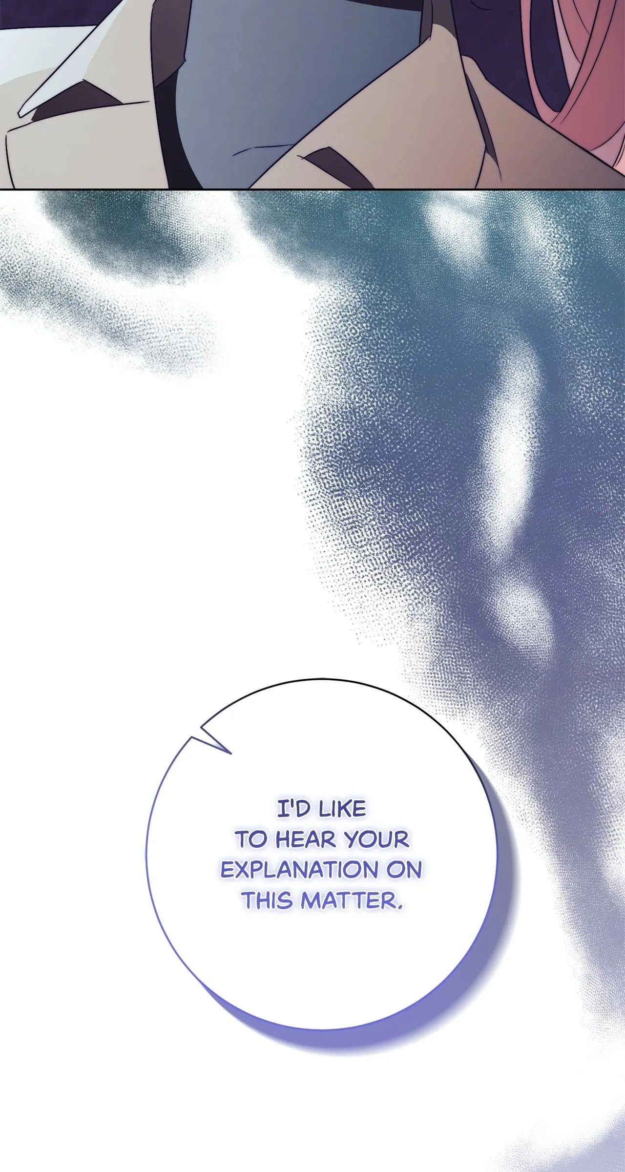 How To Reject My Obsessive Ex-Husband Chapter 17, page 101 of 106