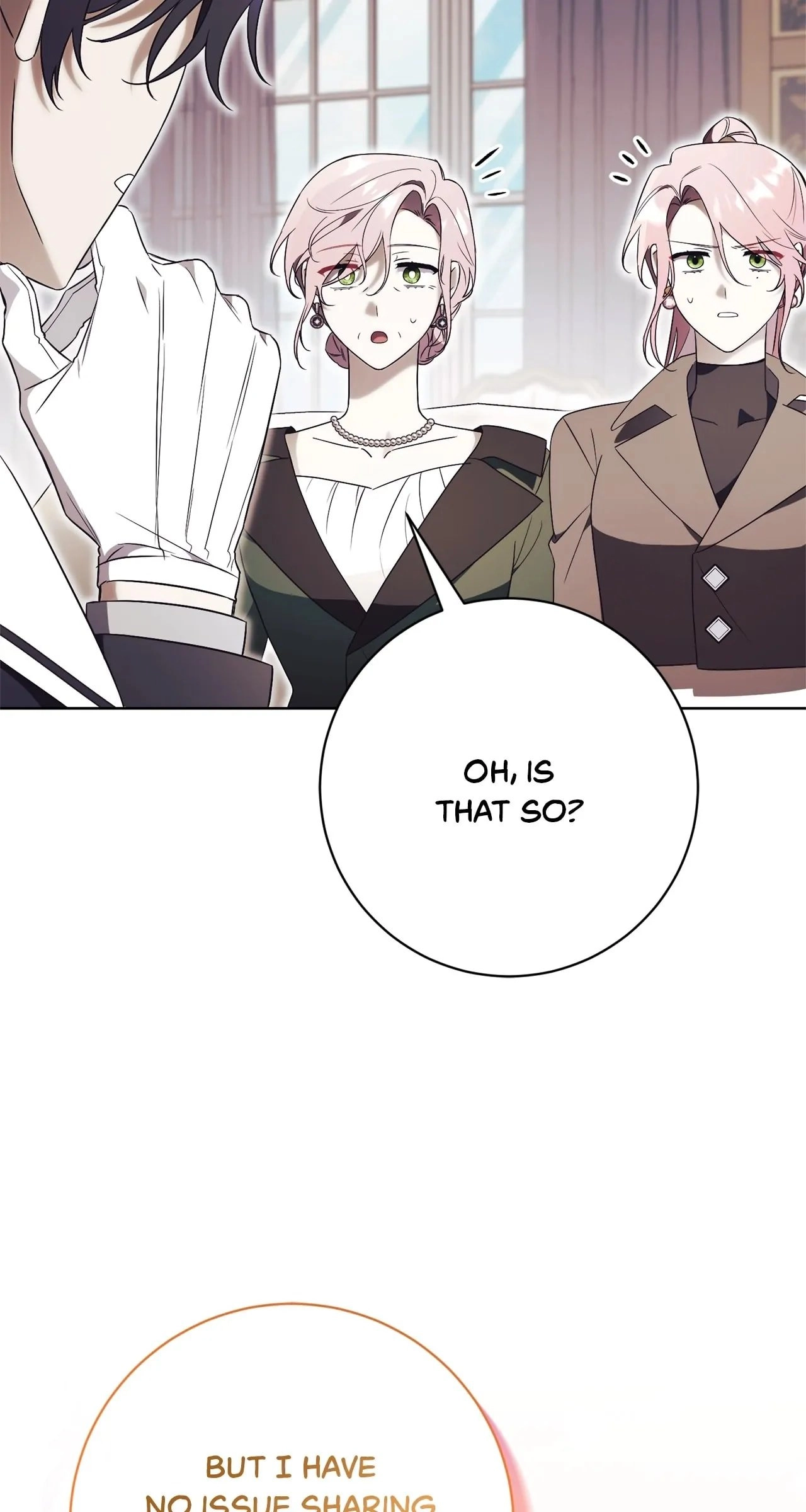 How To Reject My Obsessive Ex-Husband Chapter 17, page 15 of 106