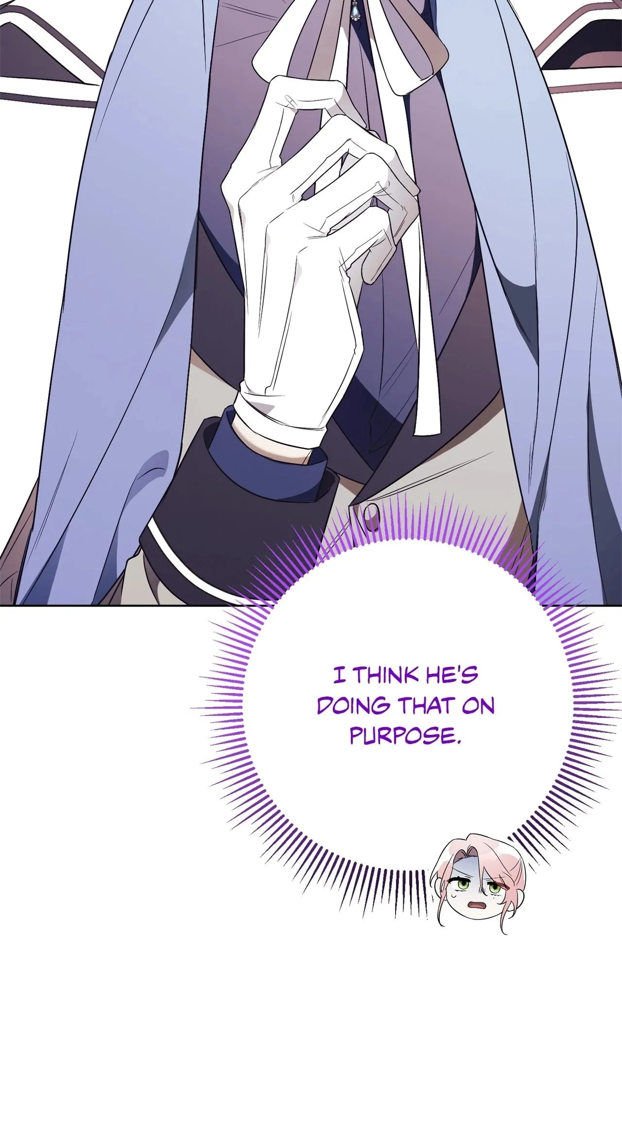 How To Reject My Obsessive Ex-Husband Chapter 17, page 17 of 106
