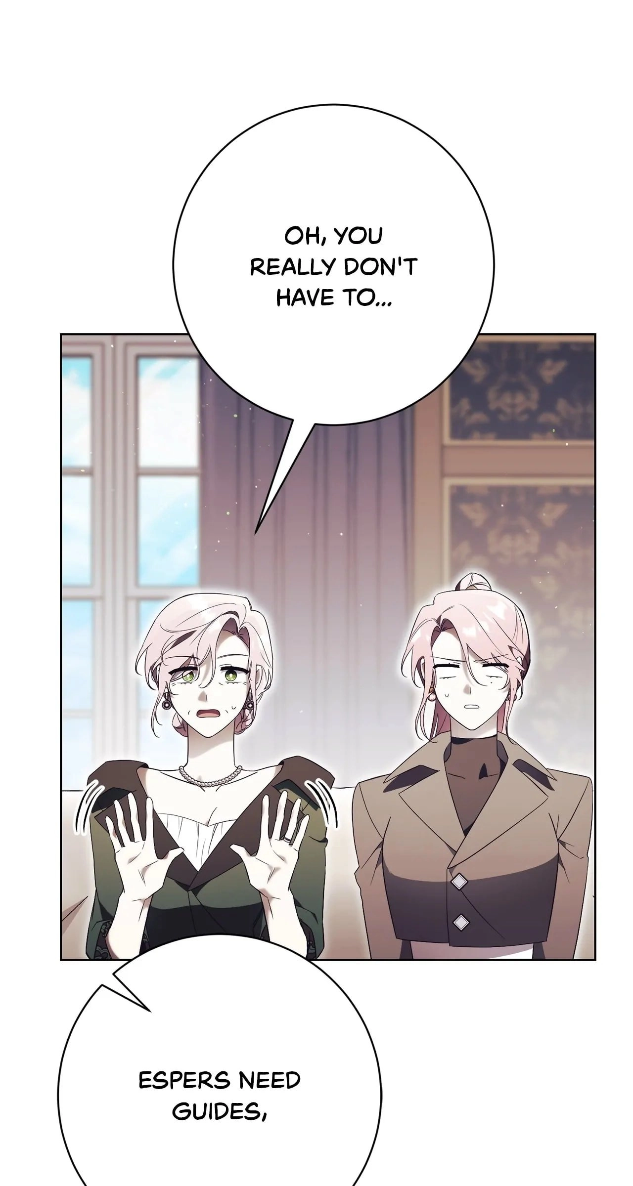 How To Reject My Obsessive Ex-Husband Chapter 17, page 18 of 106