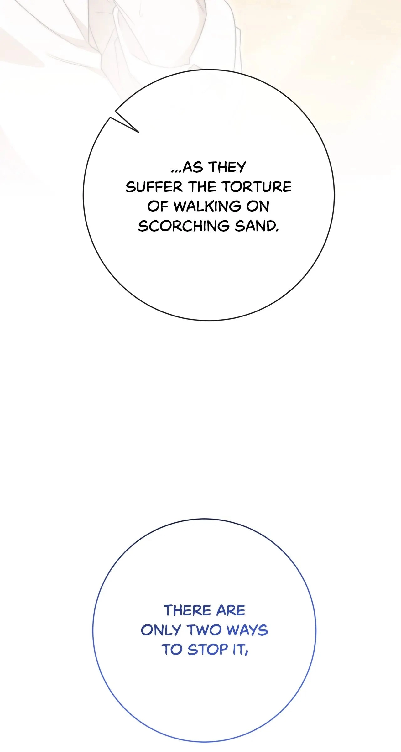 How To Reject My Obsessive Ex-Husband Chapter 17, page 23 of 106