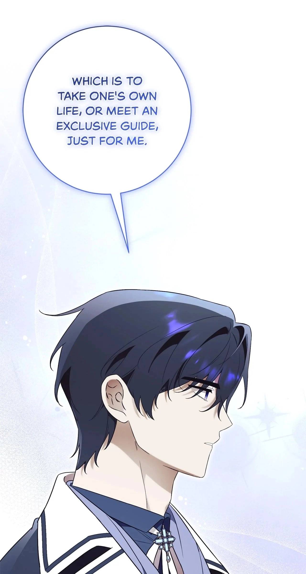 How To Reject My Obsessive Ex-Husband Chapter 17, page 24 of 106