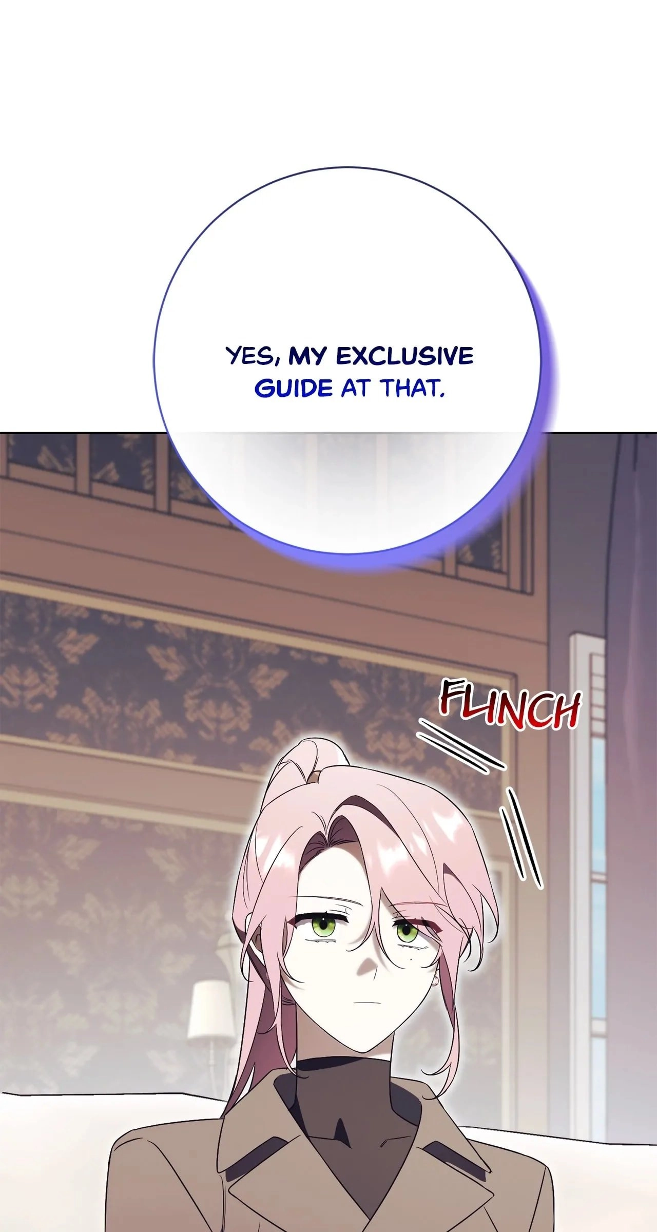 How To Reject My Obsessive Ex-Husband Chapter 17, page 27 of 106