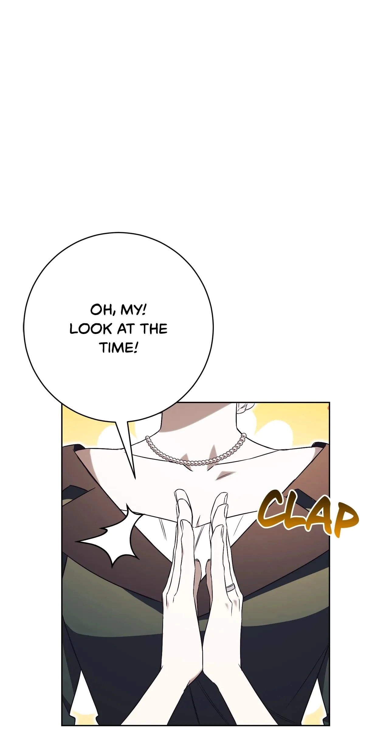 How To Reject My Obsessive Ex-Husband Chapter 17, page 36 of 106