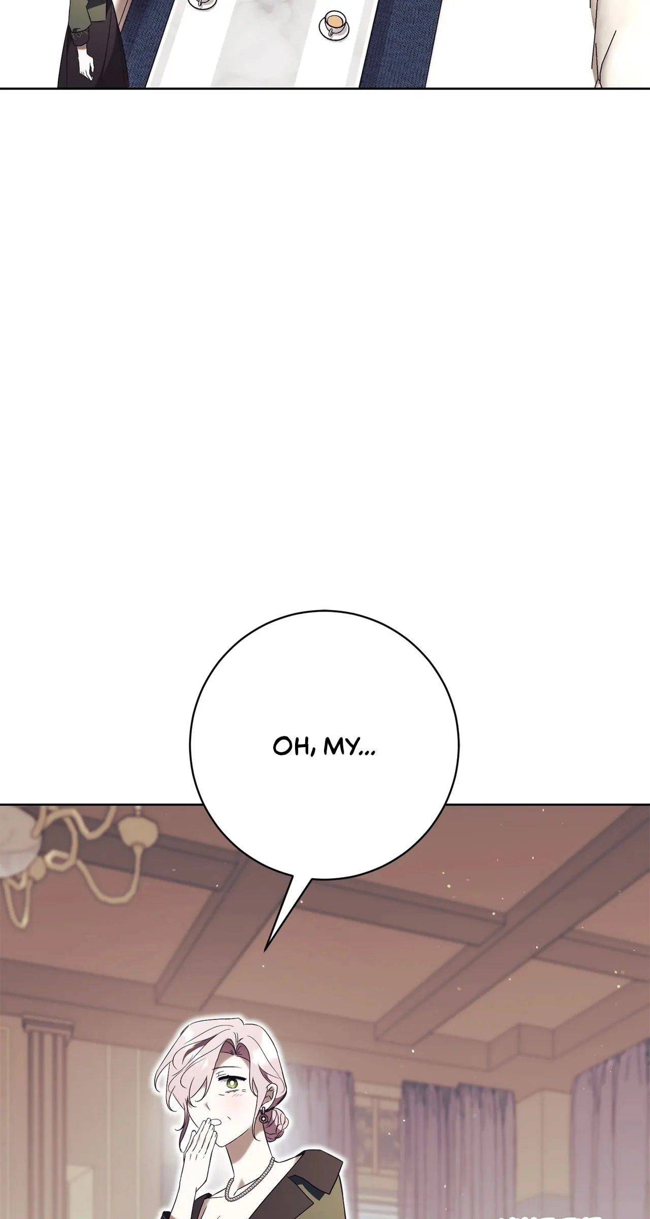 How To Reject My Obsessive Ex-Husband Chapter 17, page 43 of 106