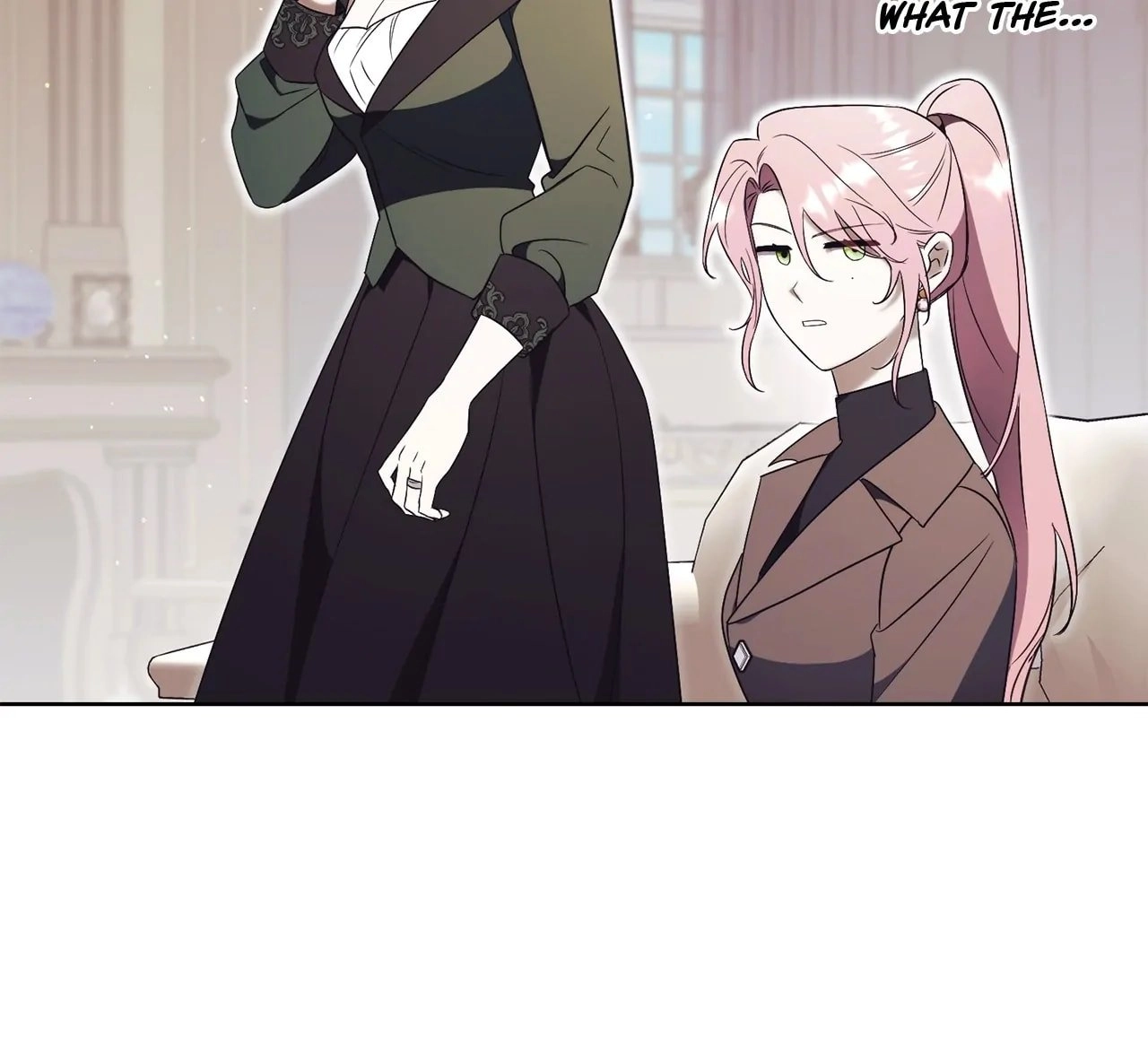 How To Reject My Obsessive Ex-Husband Chapter 17, page 44 of 106
