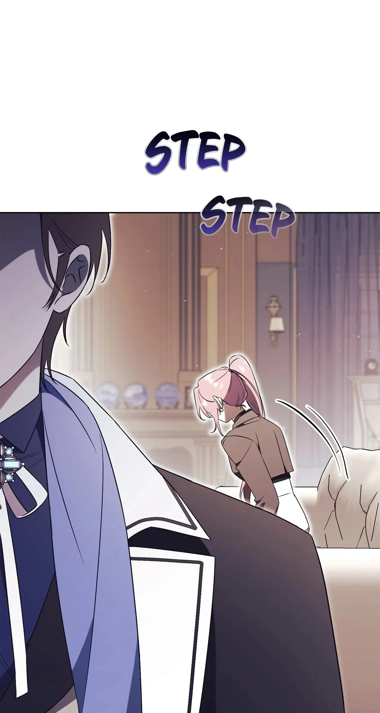 How To Reject My Obsessive Ex-Husband Chapter 17, page 48 of 106