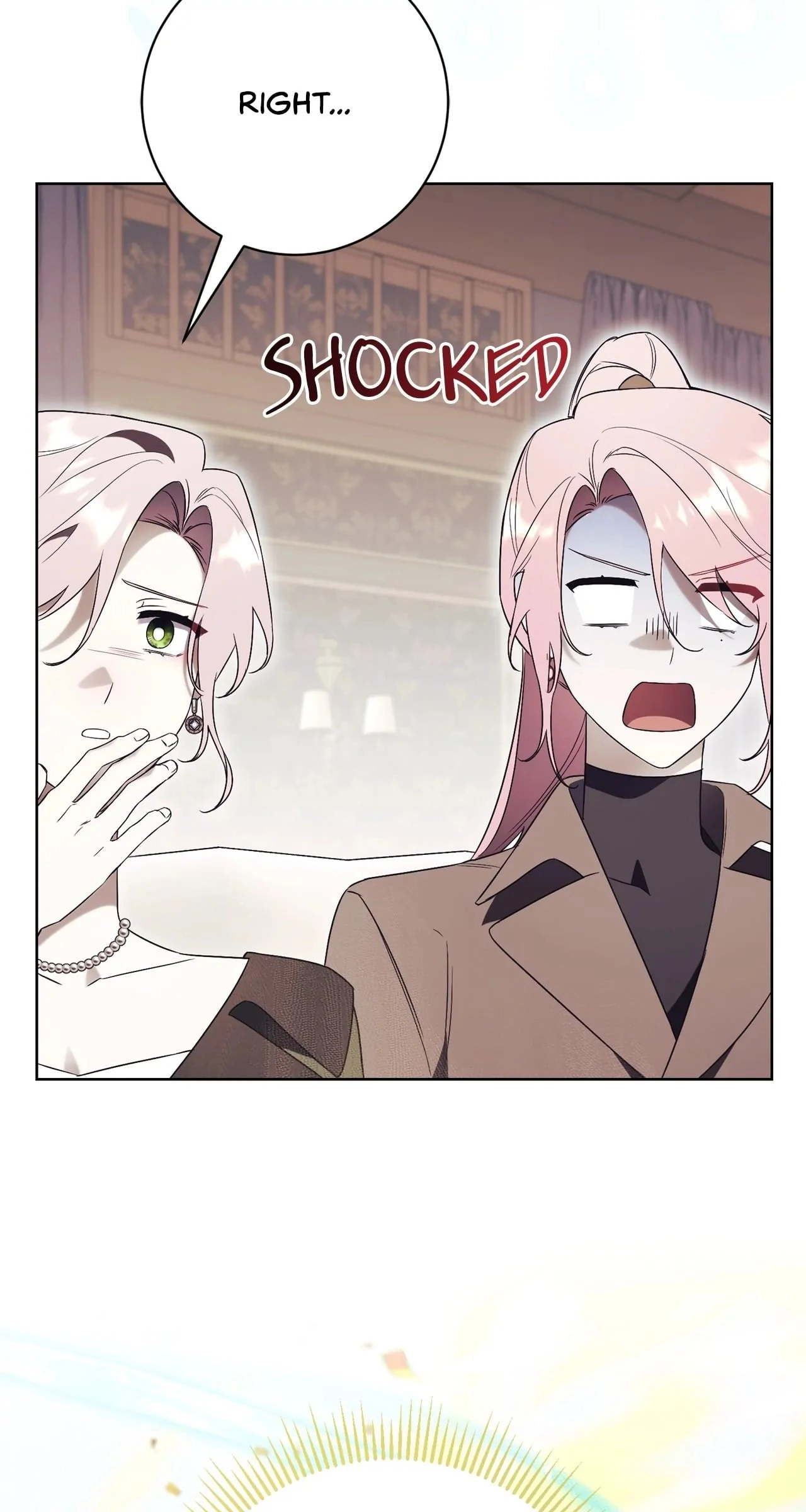 How To Reject My Obsessive Ex-Husband Chapter 17, page 5 of 106